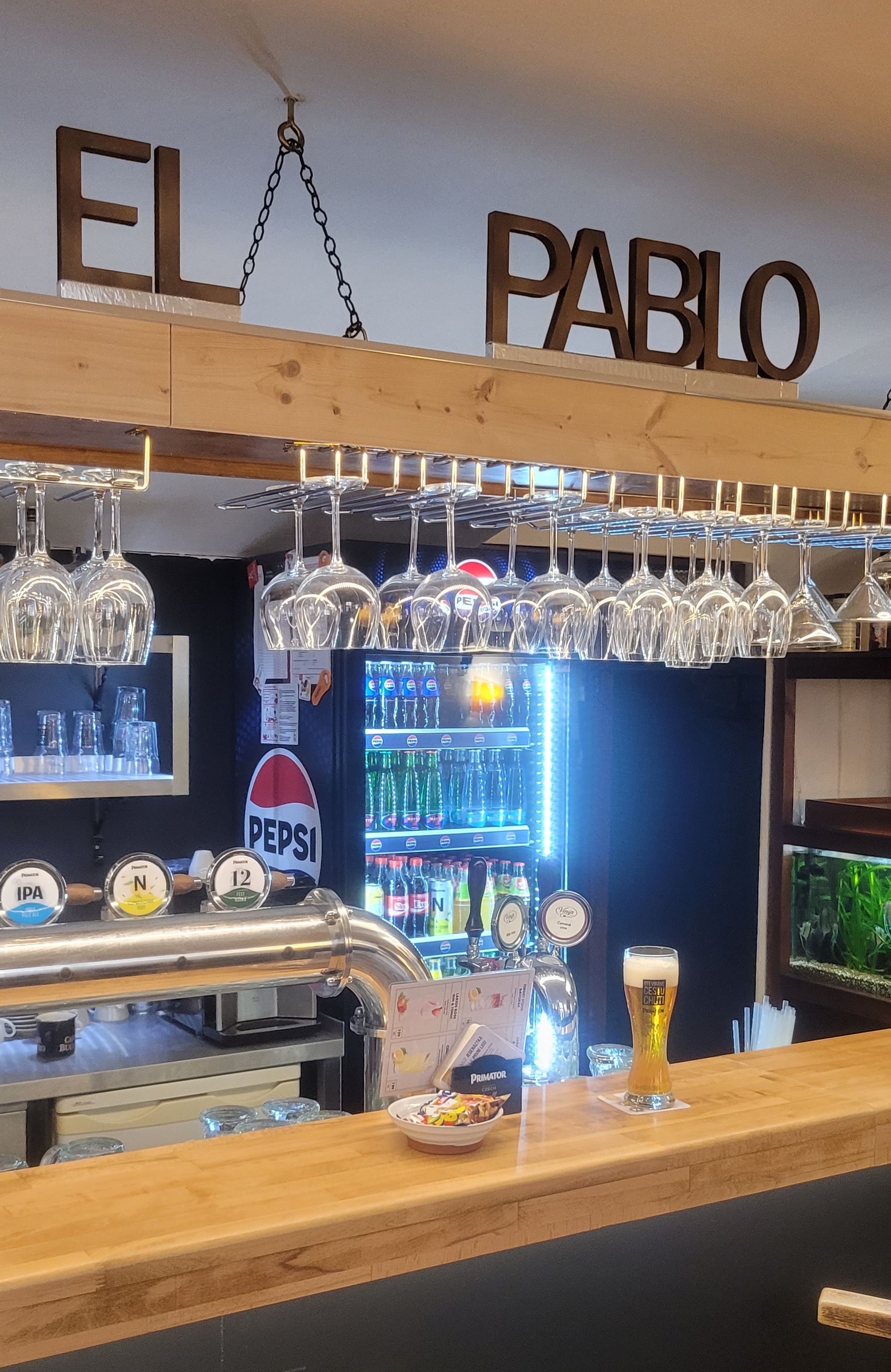 STEAK BAR - EL PABLO foto 4