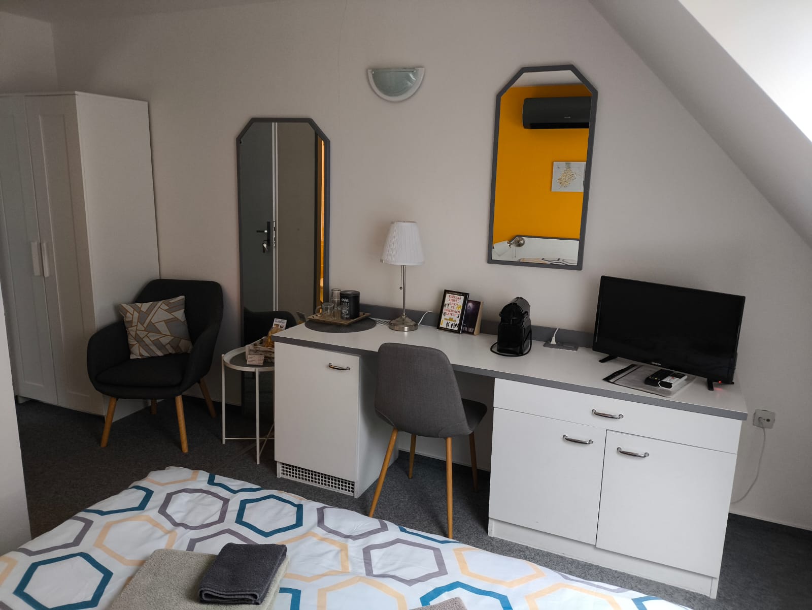 Penzion a Apartmány Miromar foto 5