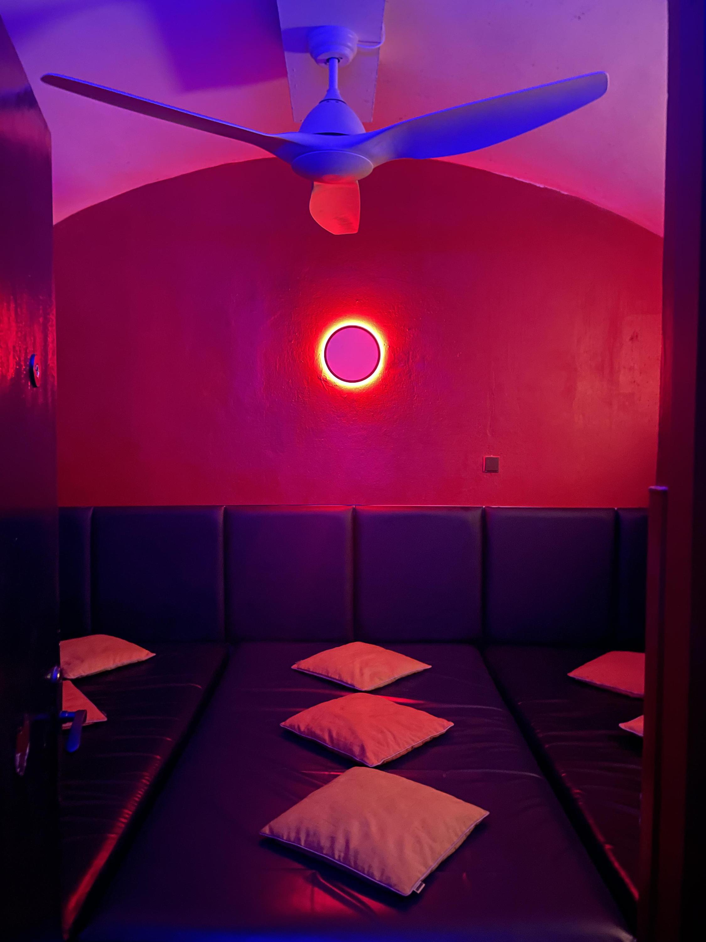 Club Lublaňská foto 3