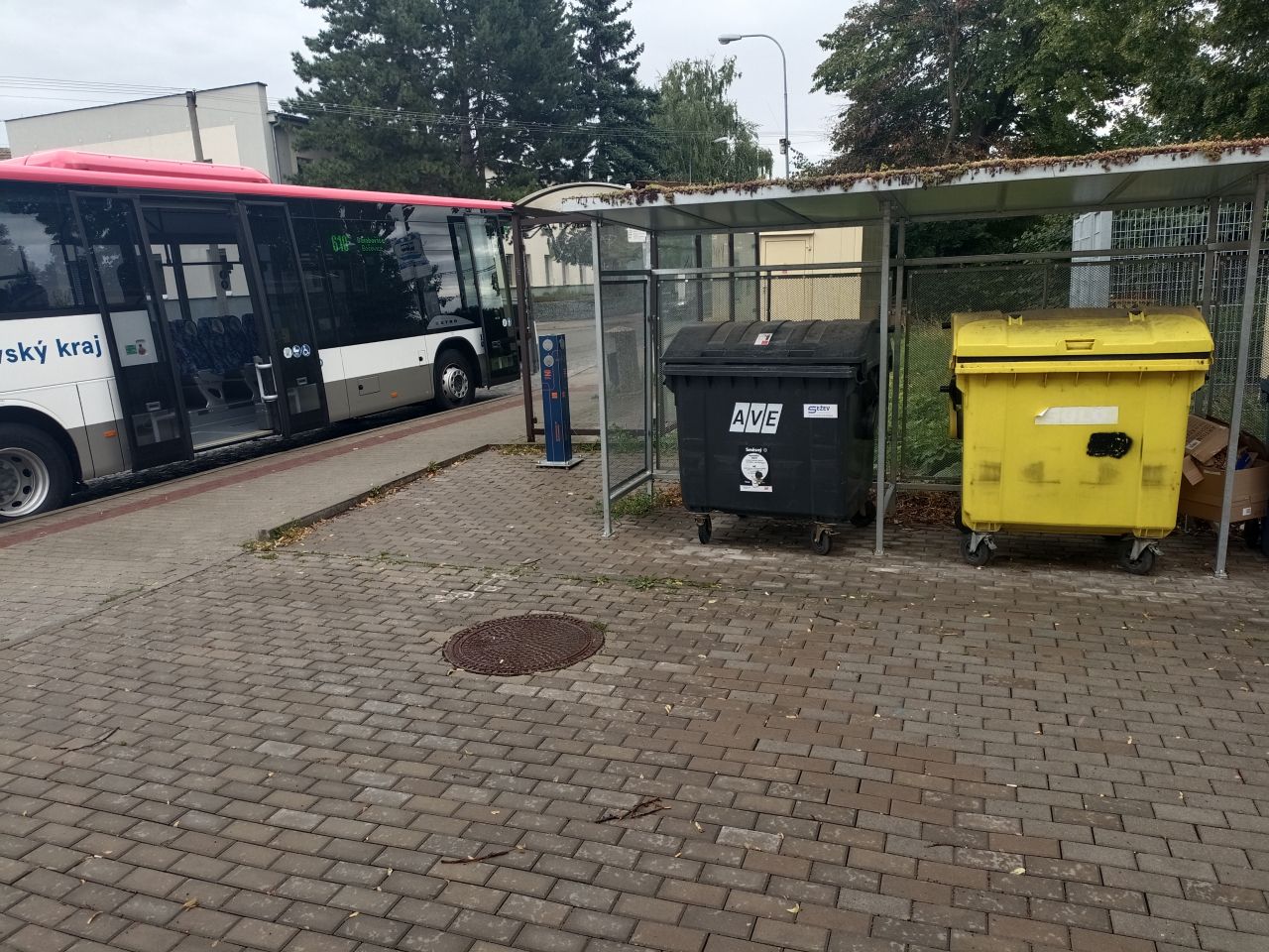 Nabíjecí zásuvka pro elektrokola foto 2