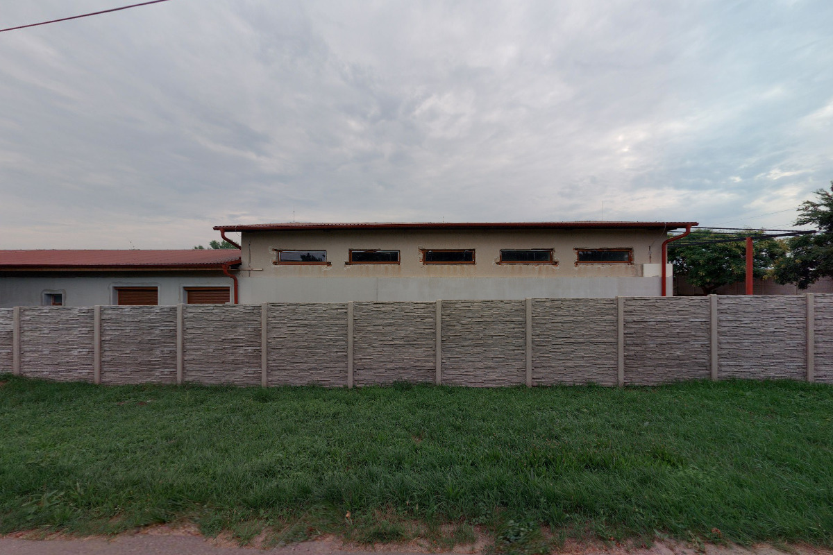 Vinařství Pekárek