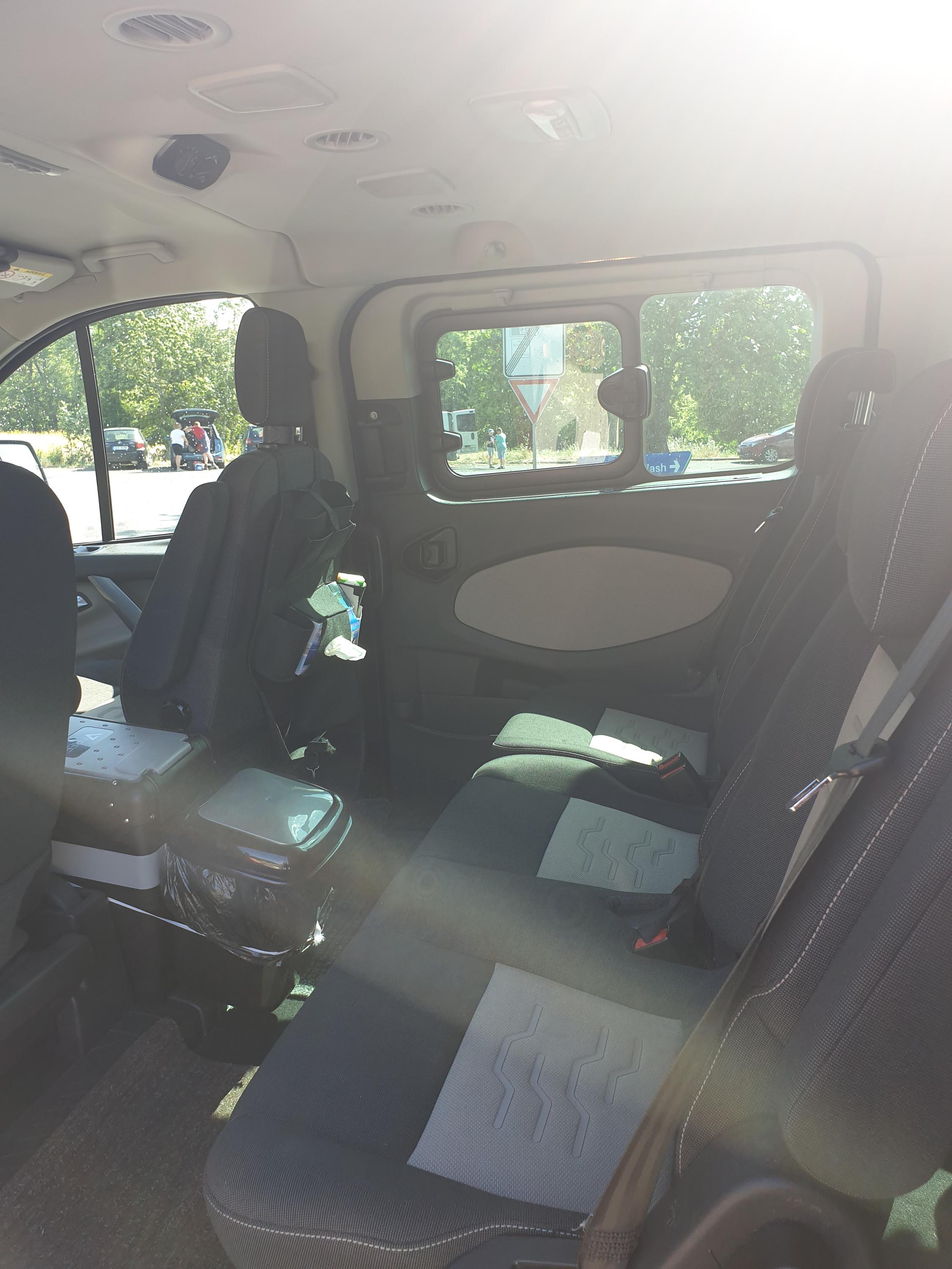 Autodoprava Miroslav Macourek foto 4