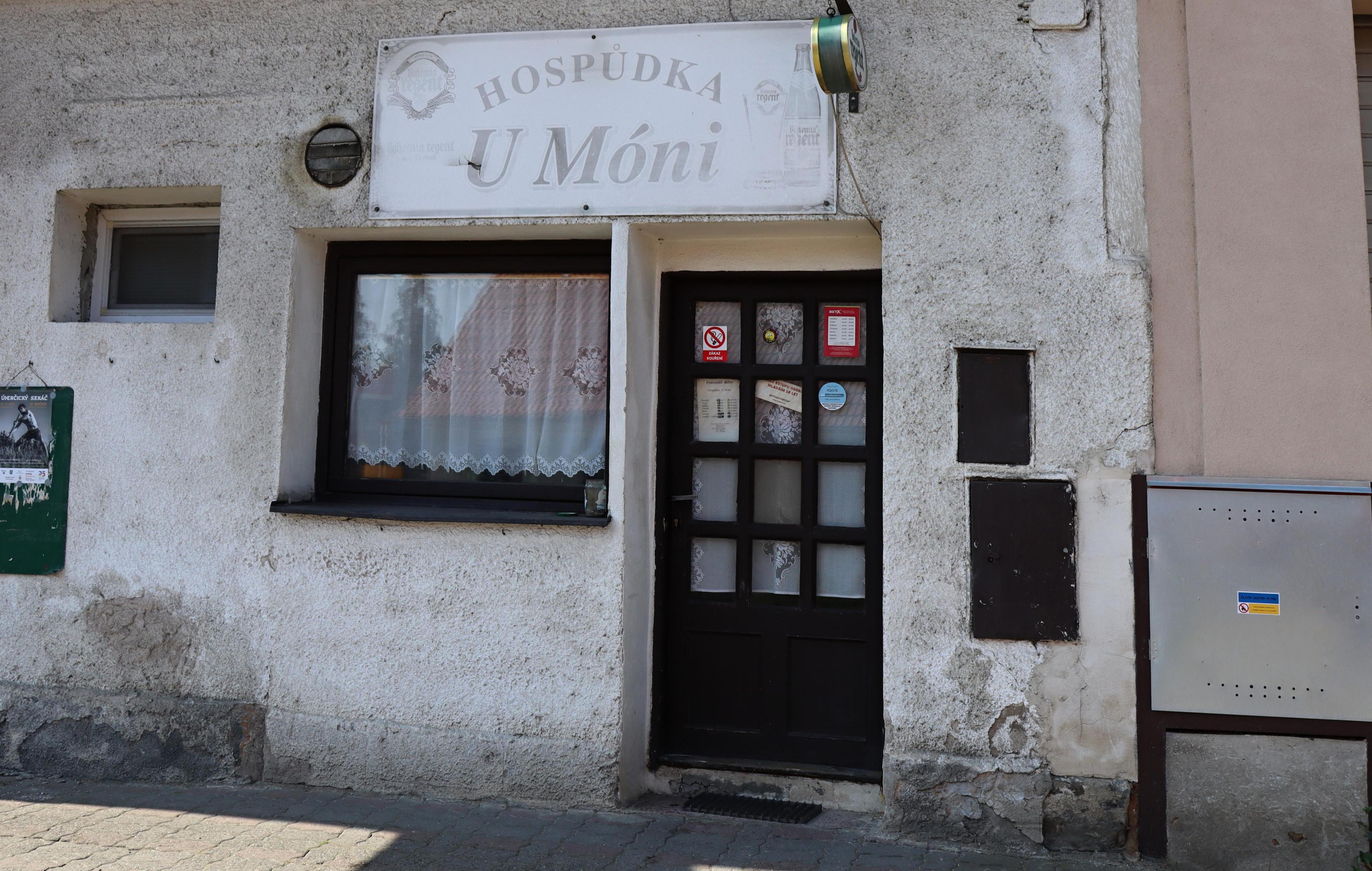Hospůdka U Móni foto 4