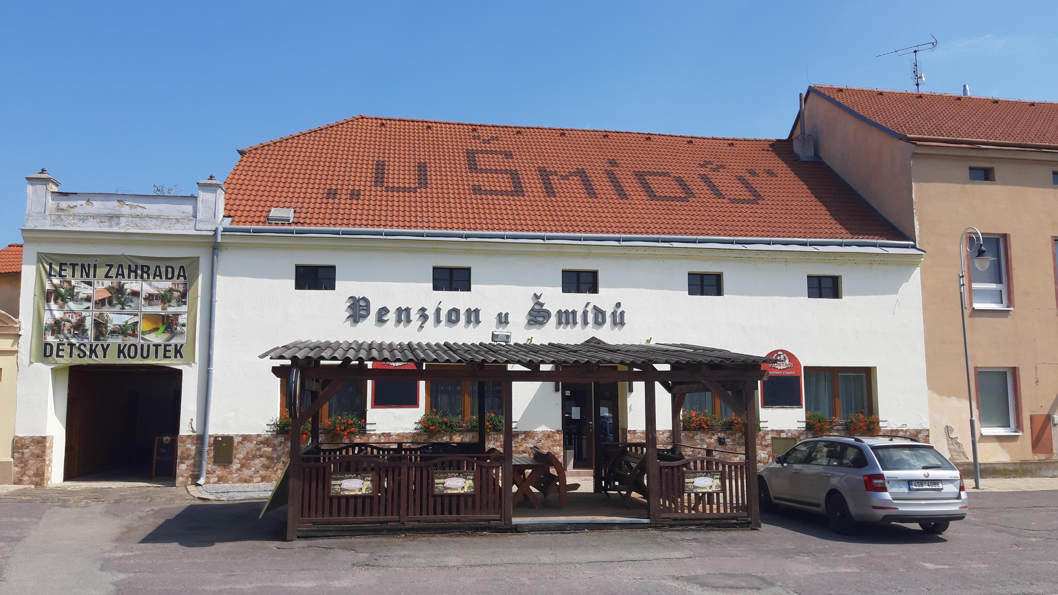 Hostinec U Šmídů foto 4