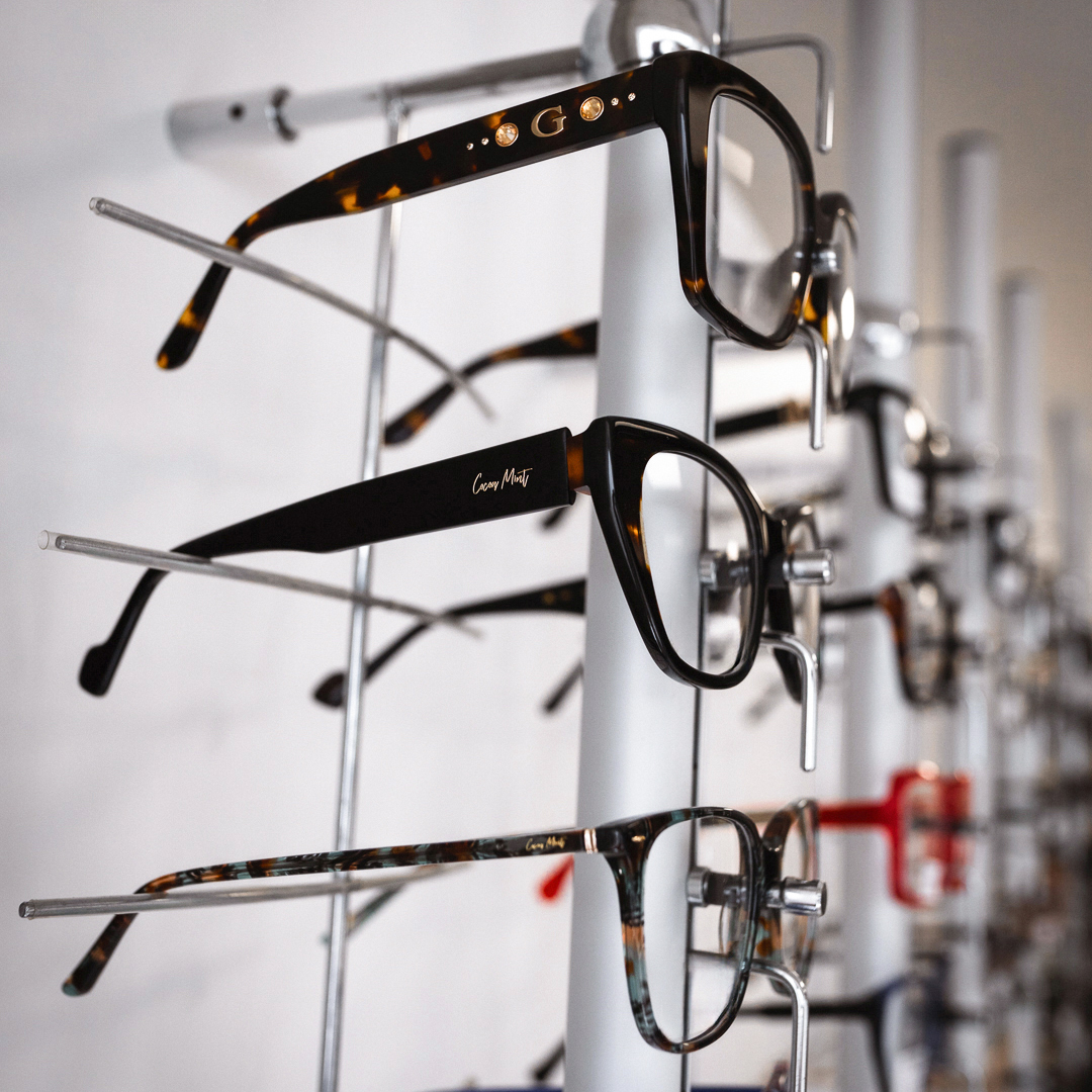 Optika pro oči - Ústí nad Orlicí foto 3