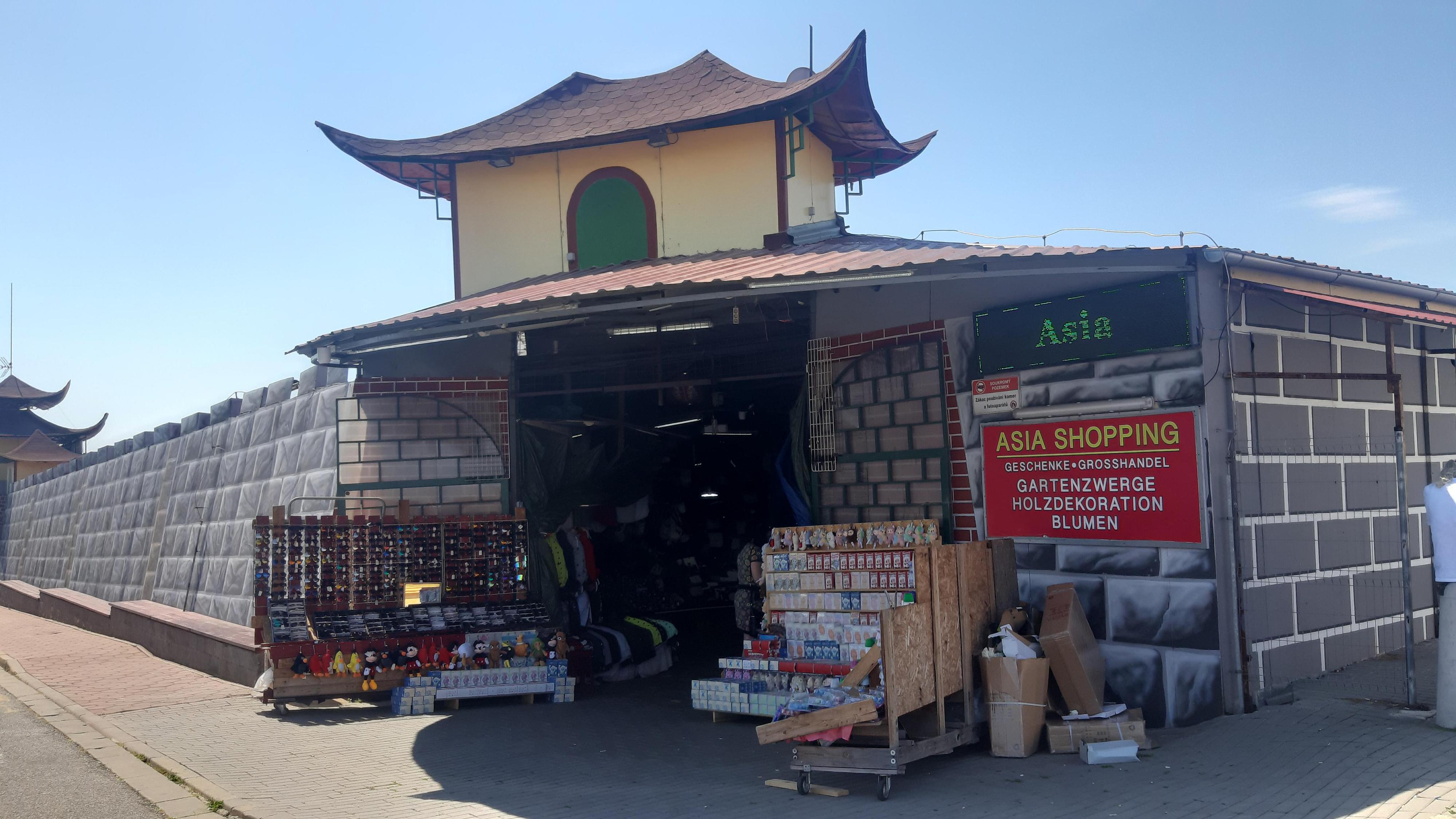 Asia Bazar foto 3