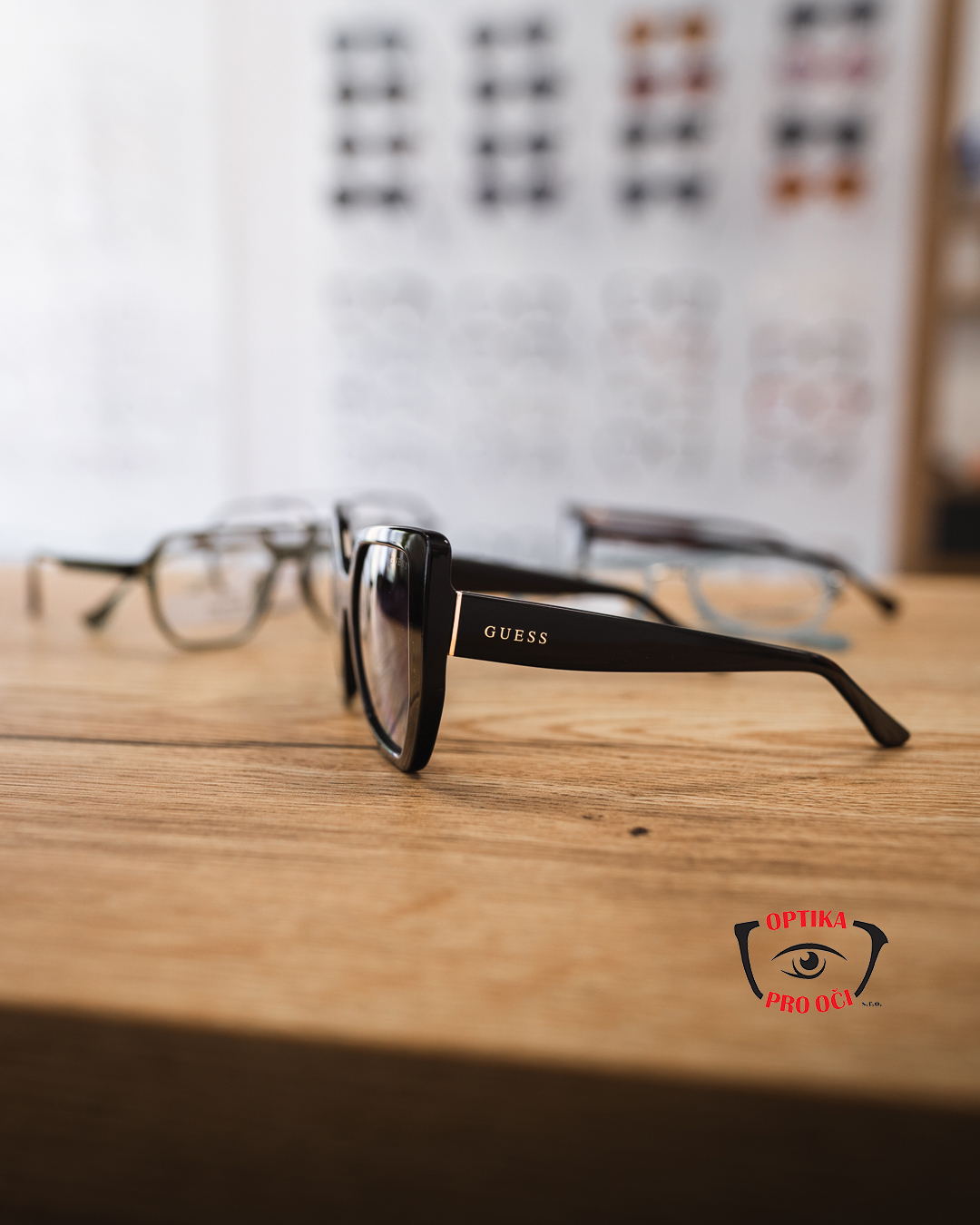 Optika pro oči - Rychnov nad Kněžnou foto 4