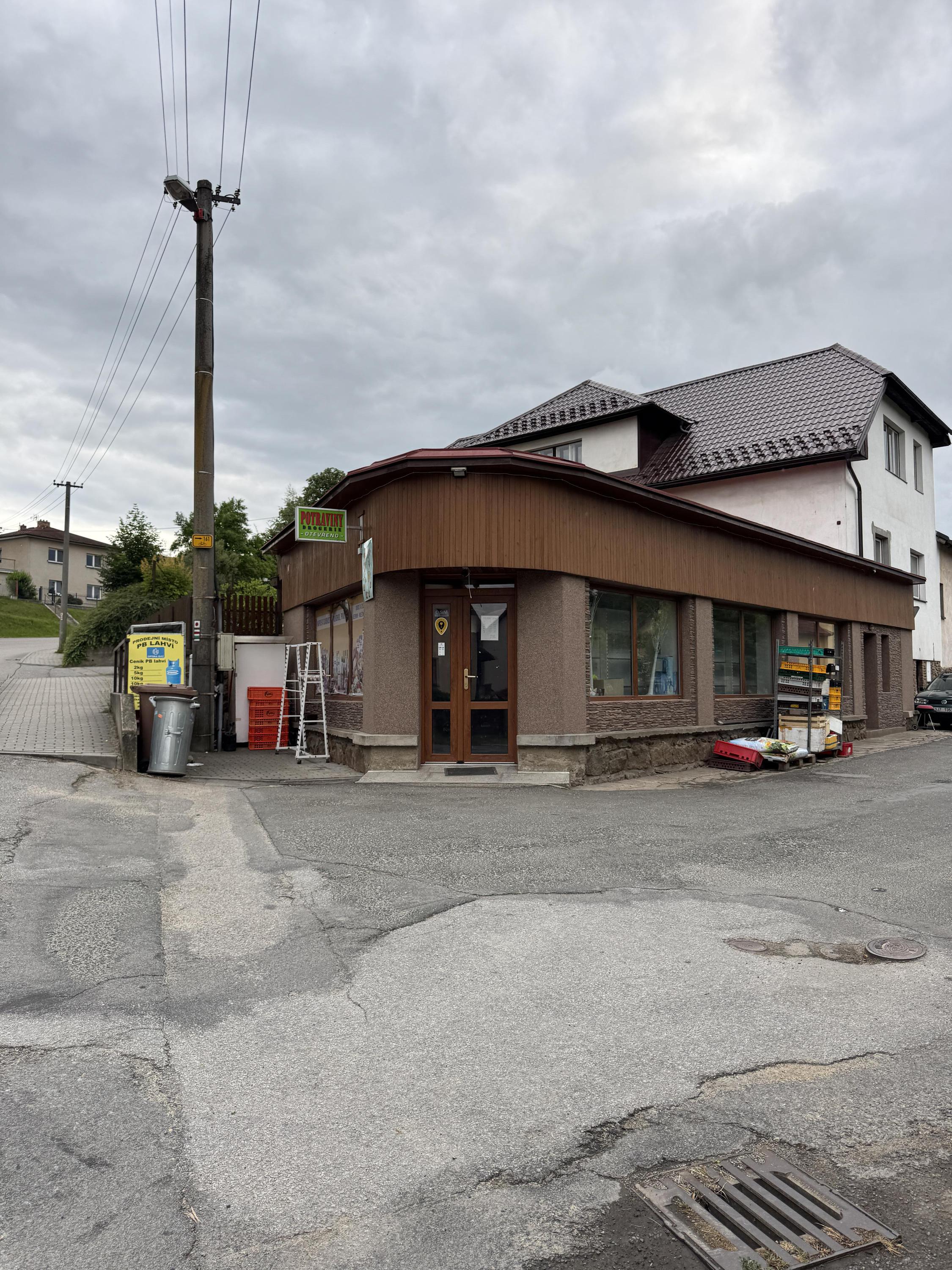 Potraviny - drogerie foto 3