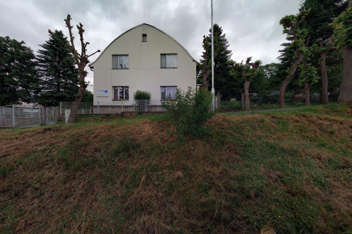 Novoapoštolská církev v ČR foto 2