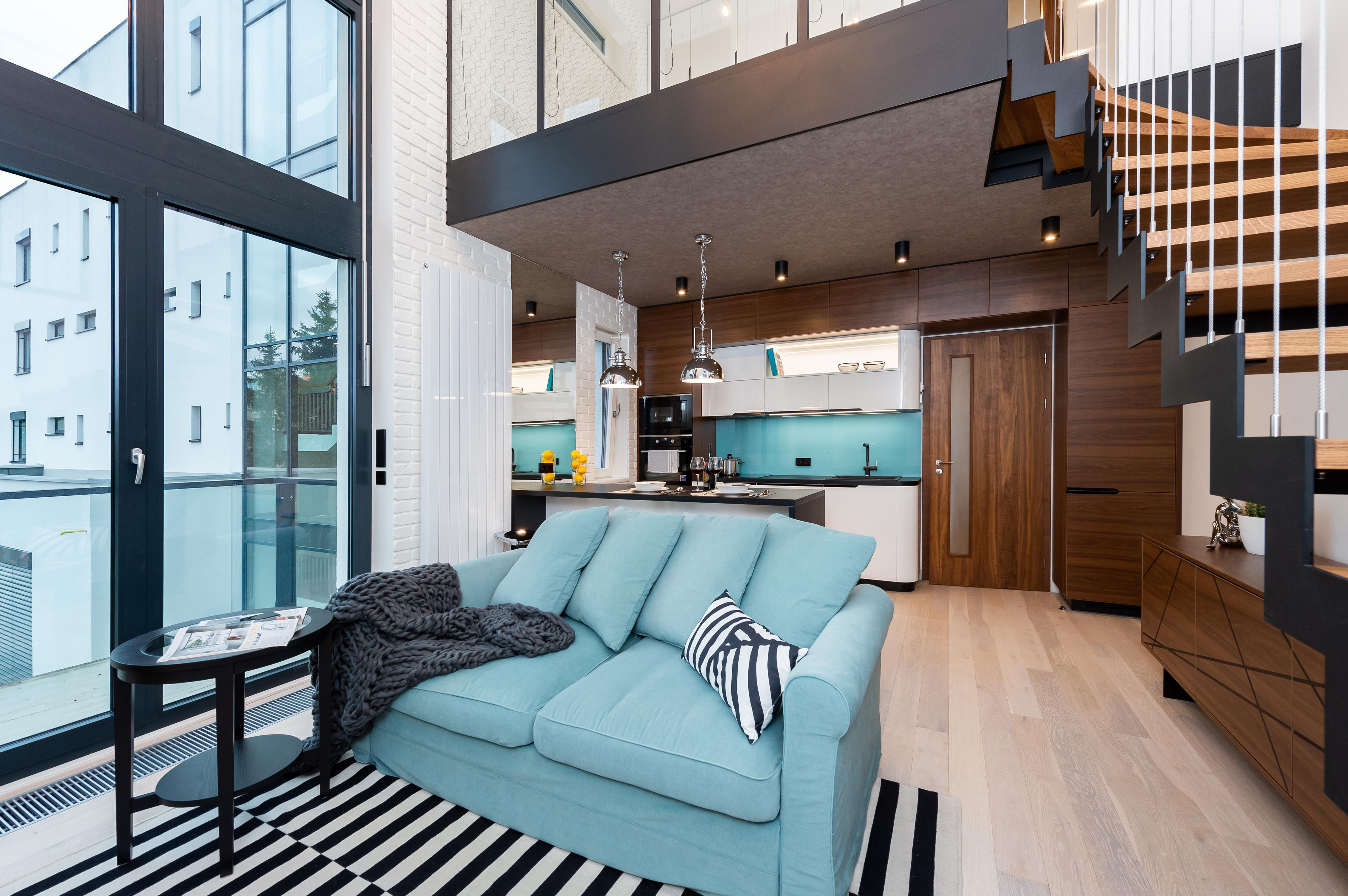 VITAE - design interiérů