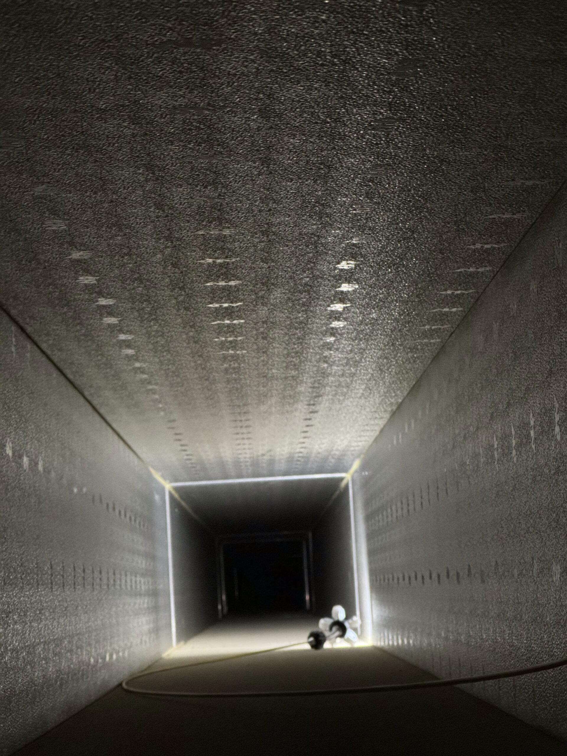 Ductcleaning.cz | Čištění vzduchotechniky foto 4