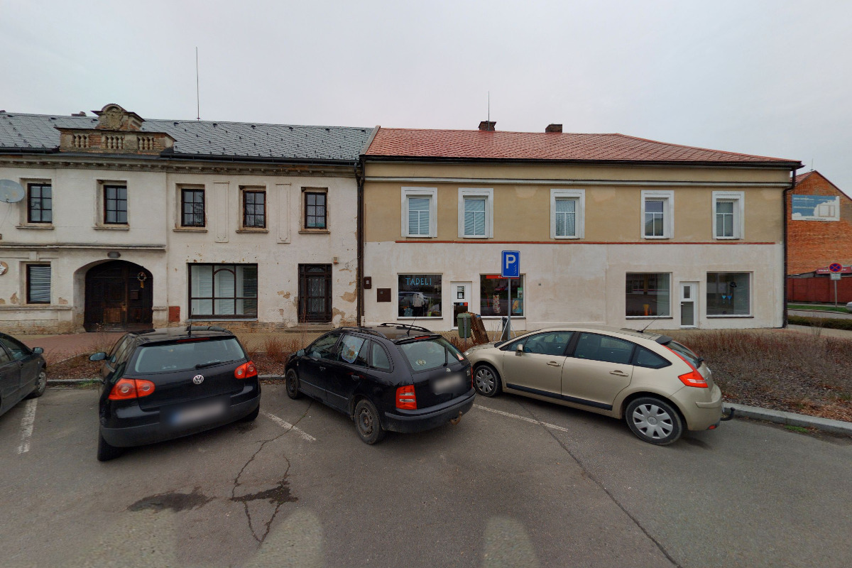 Vinotéka U kostela foto 2