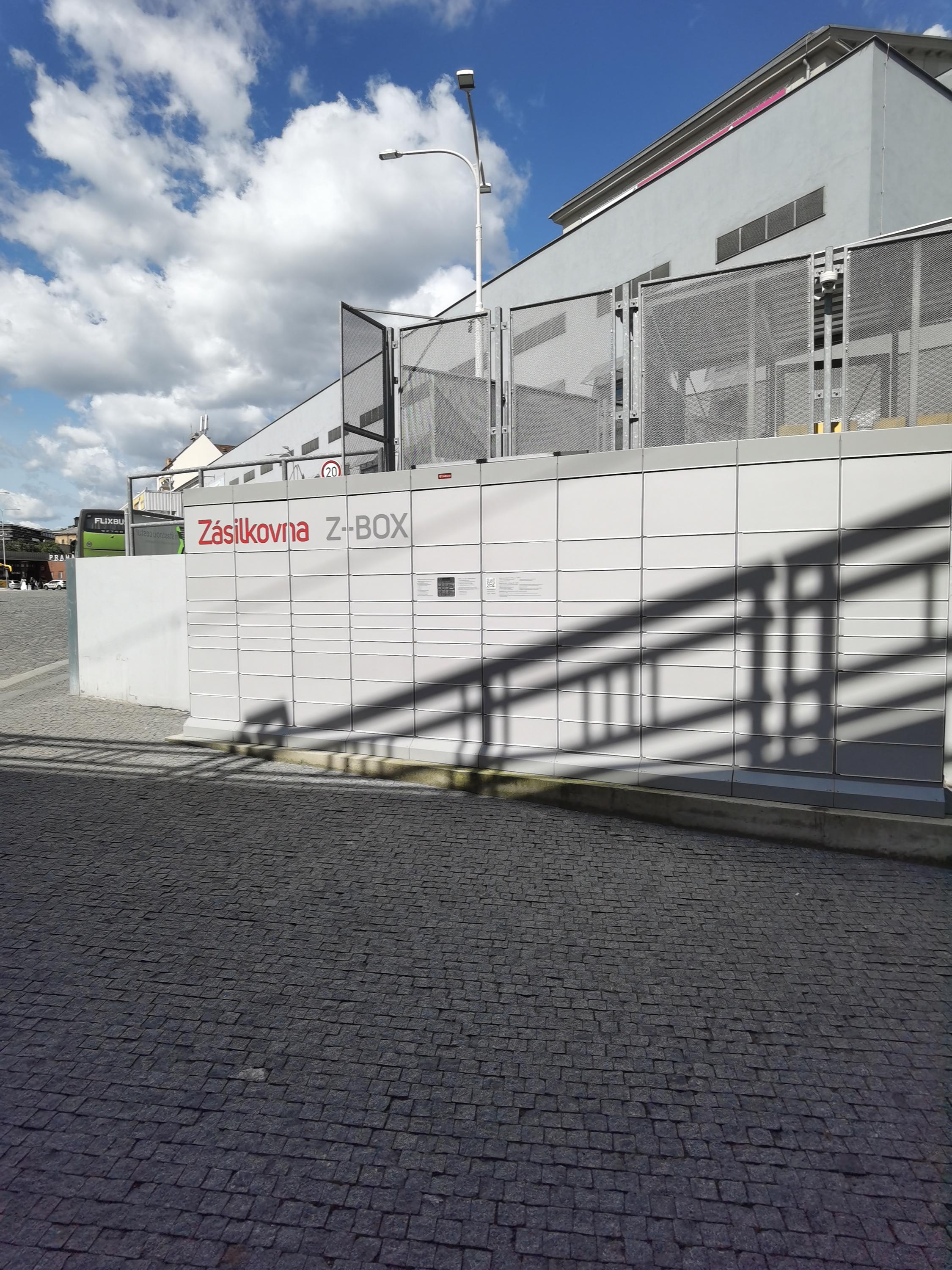 Z-BOX foto 3