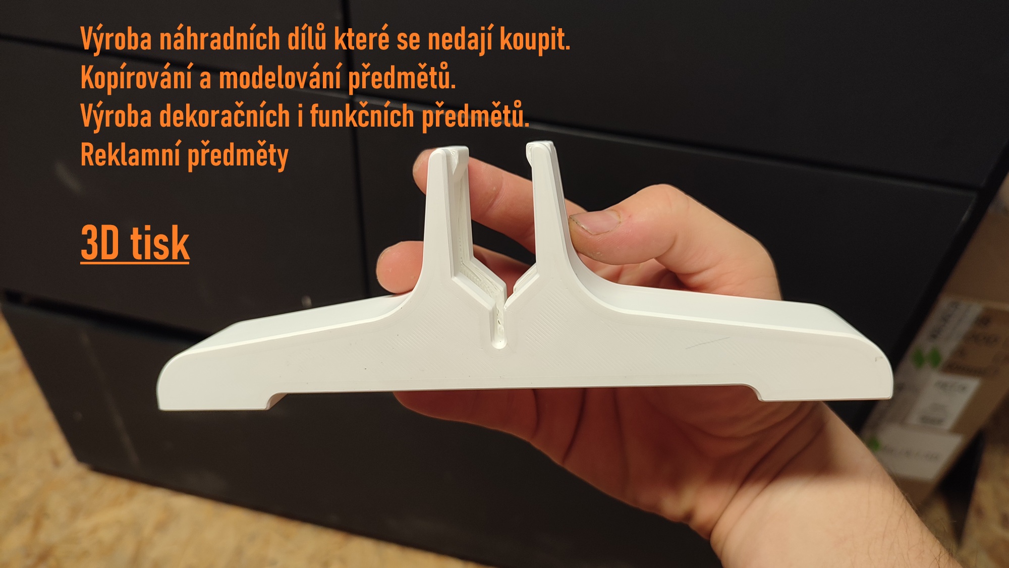 Hodinový manžel - David foto 4