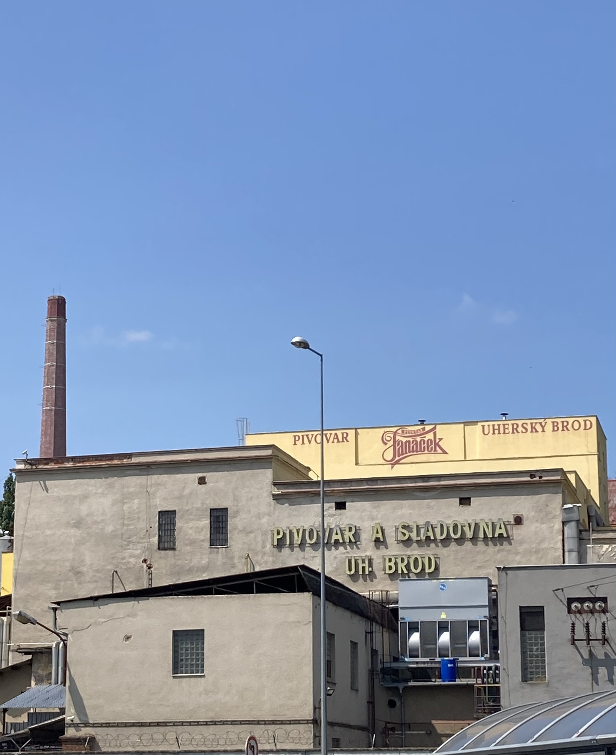 Pivovar Uherský Brod, a.s. foto 6
