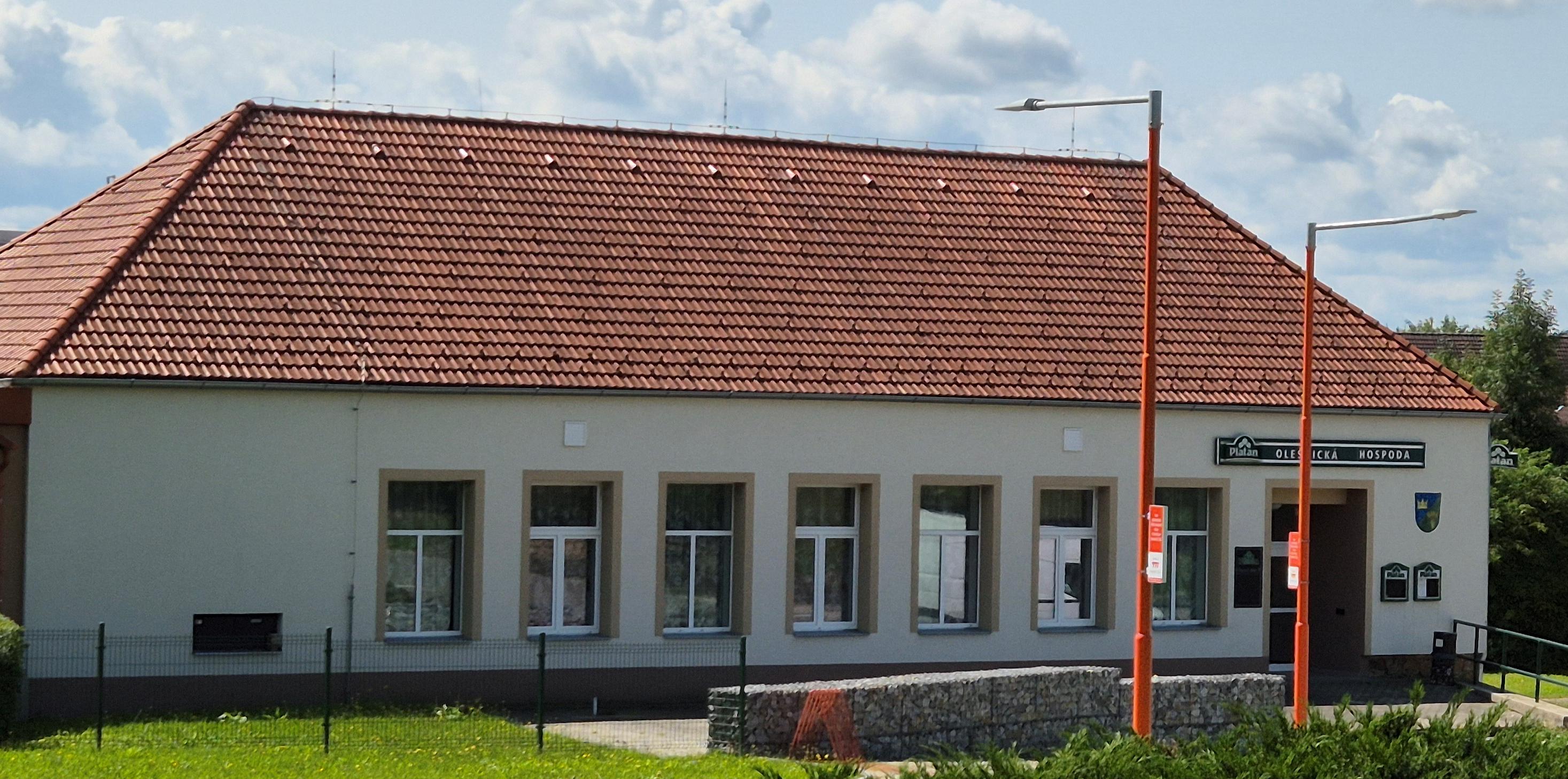 Olešnická hospoda foto 4