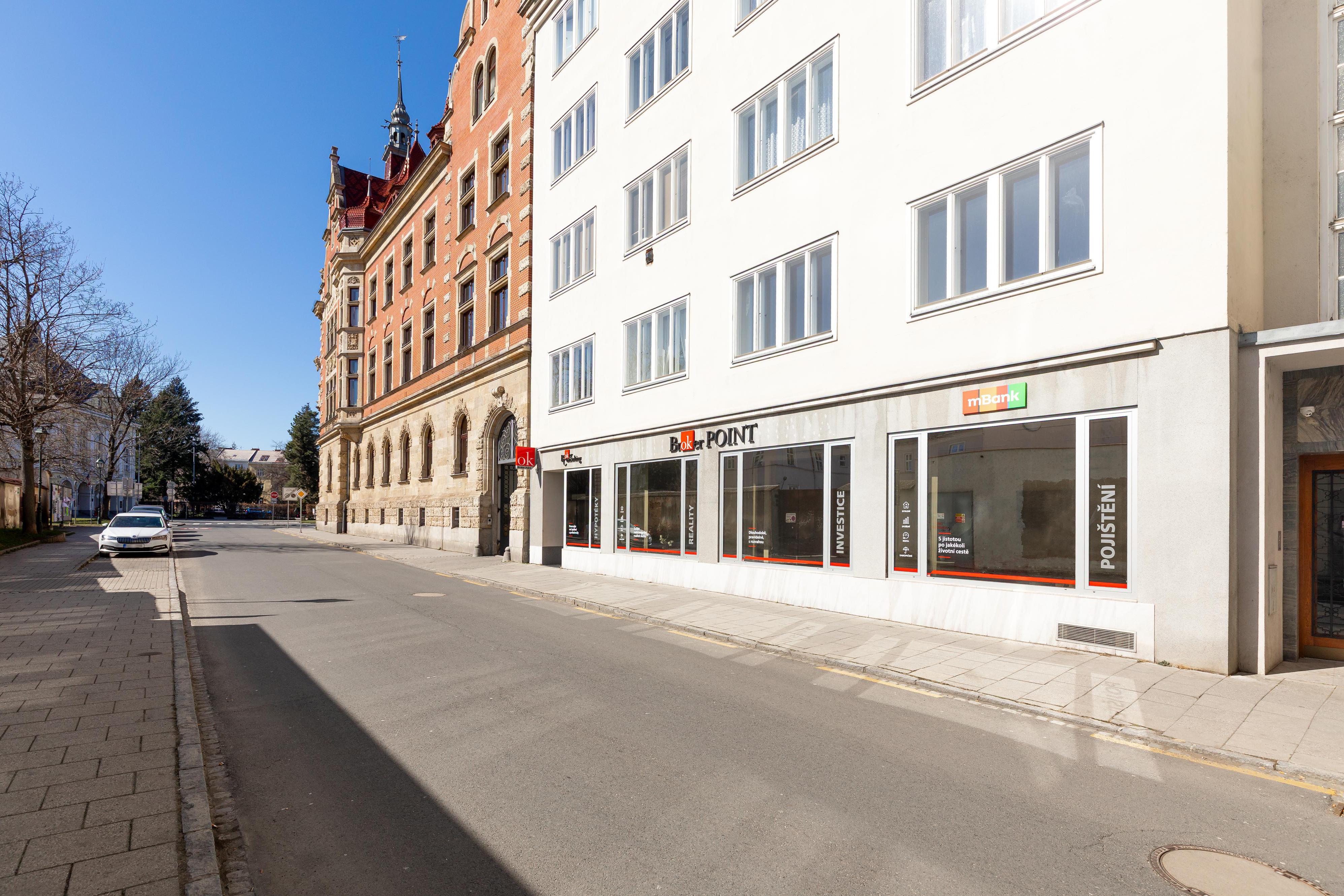 Jan Šamárek | Finance & reality spolu