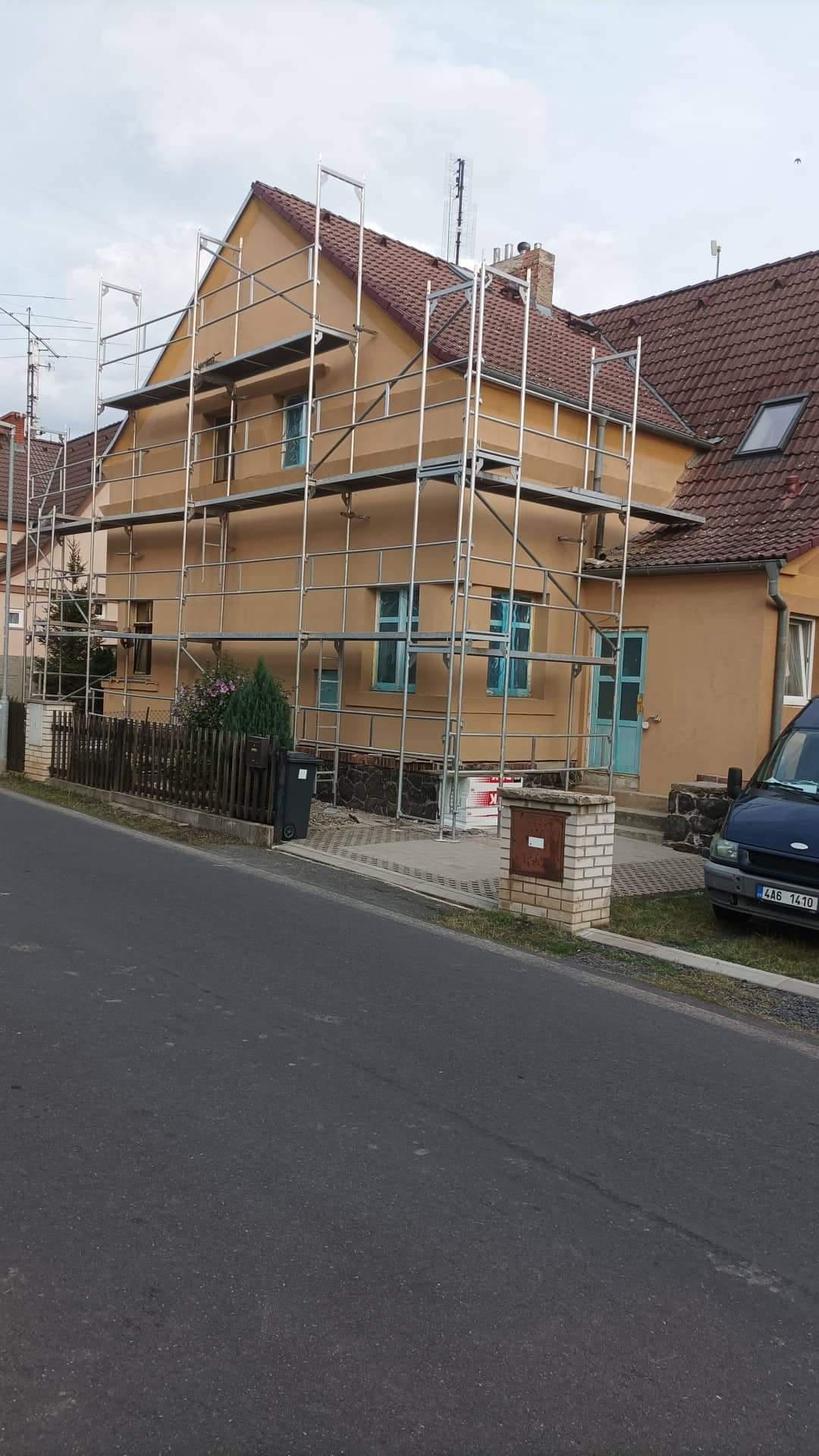 Adam Amiti - stavební firma foto 5