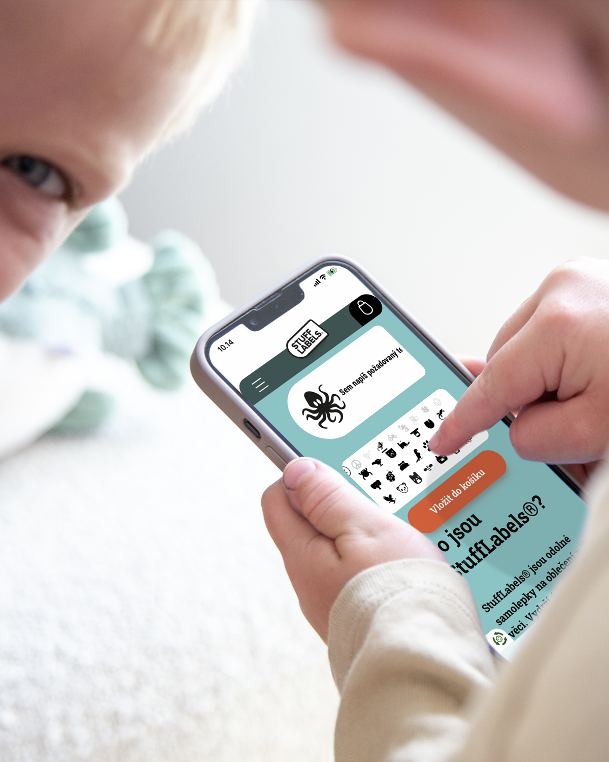 StuffLabels.cz foto 3