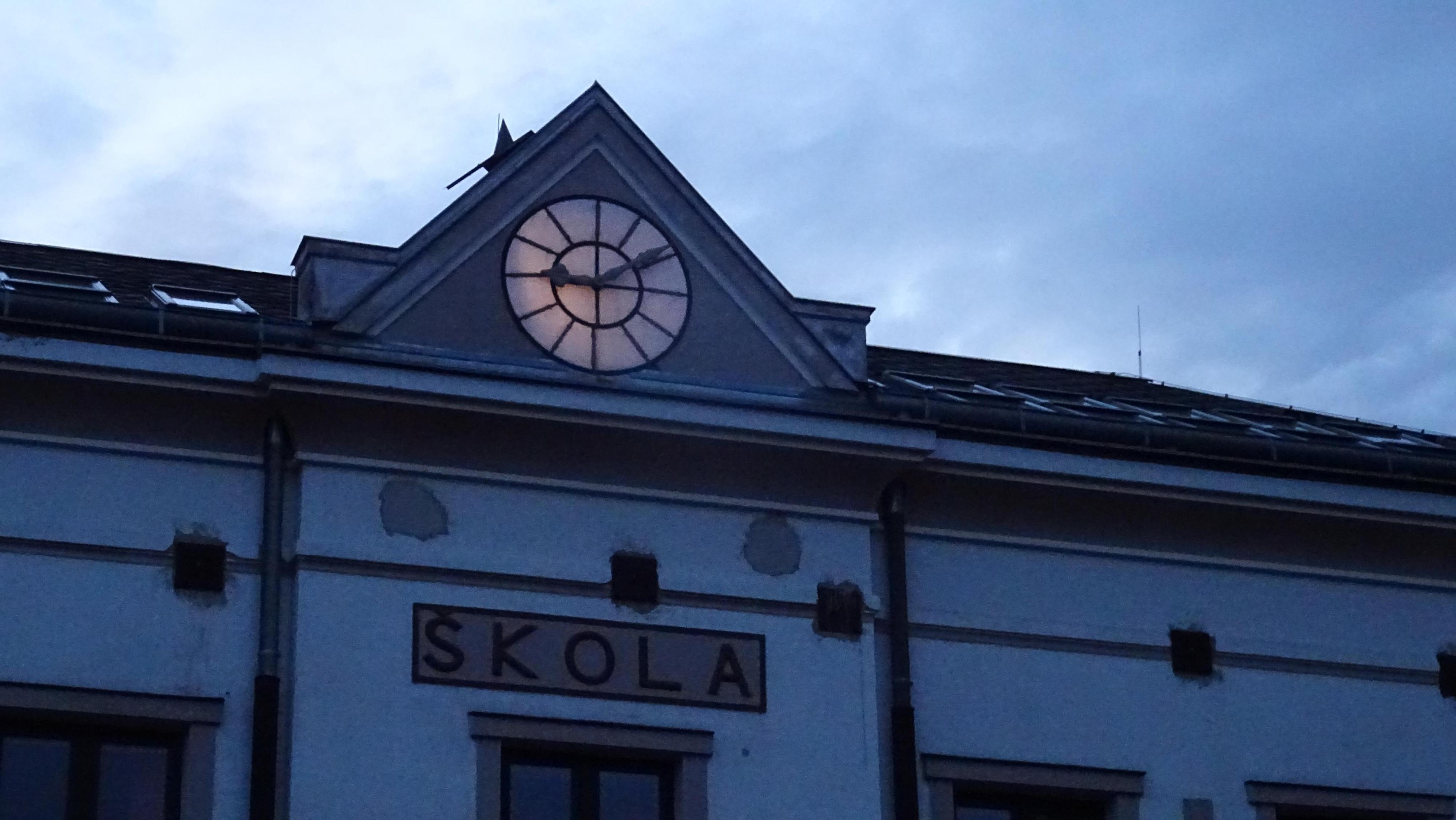 ZŠ Náchod, Pavlišovská foto 5