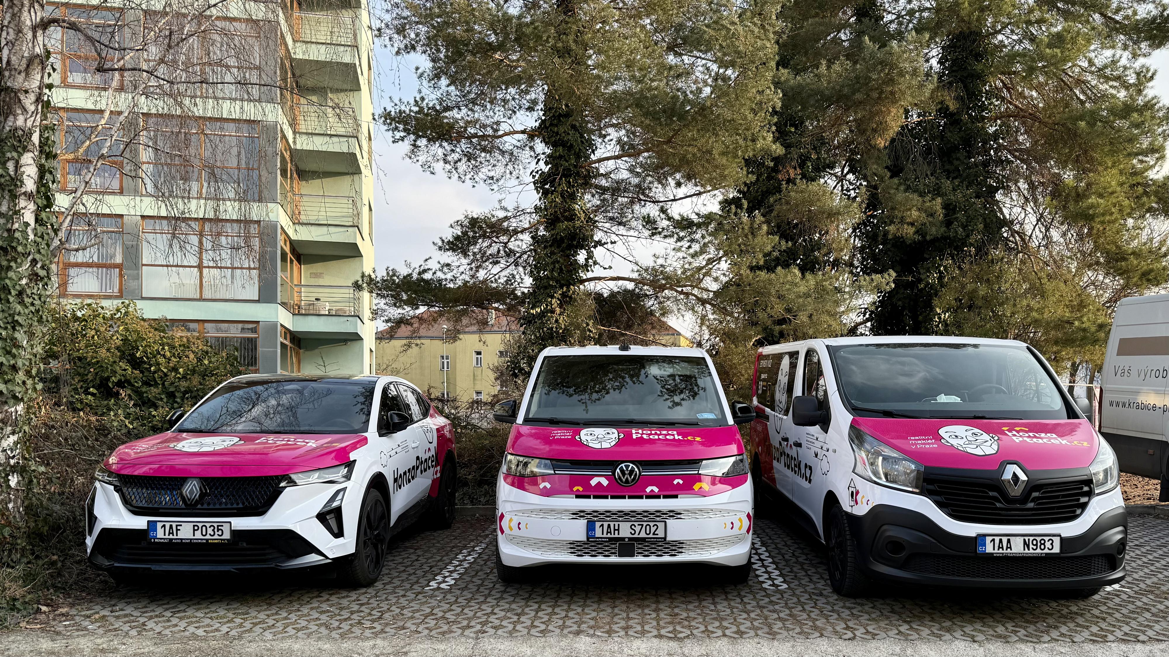 HONZA PTÁČEK.cz - realitní makléř v Praze foto 4