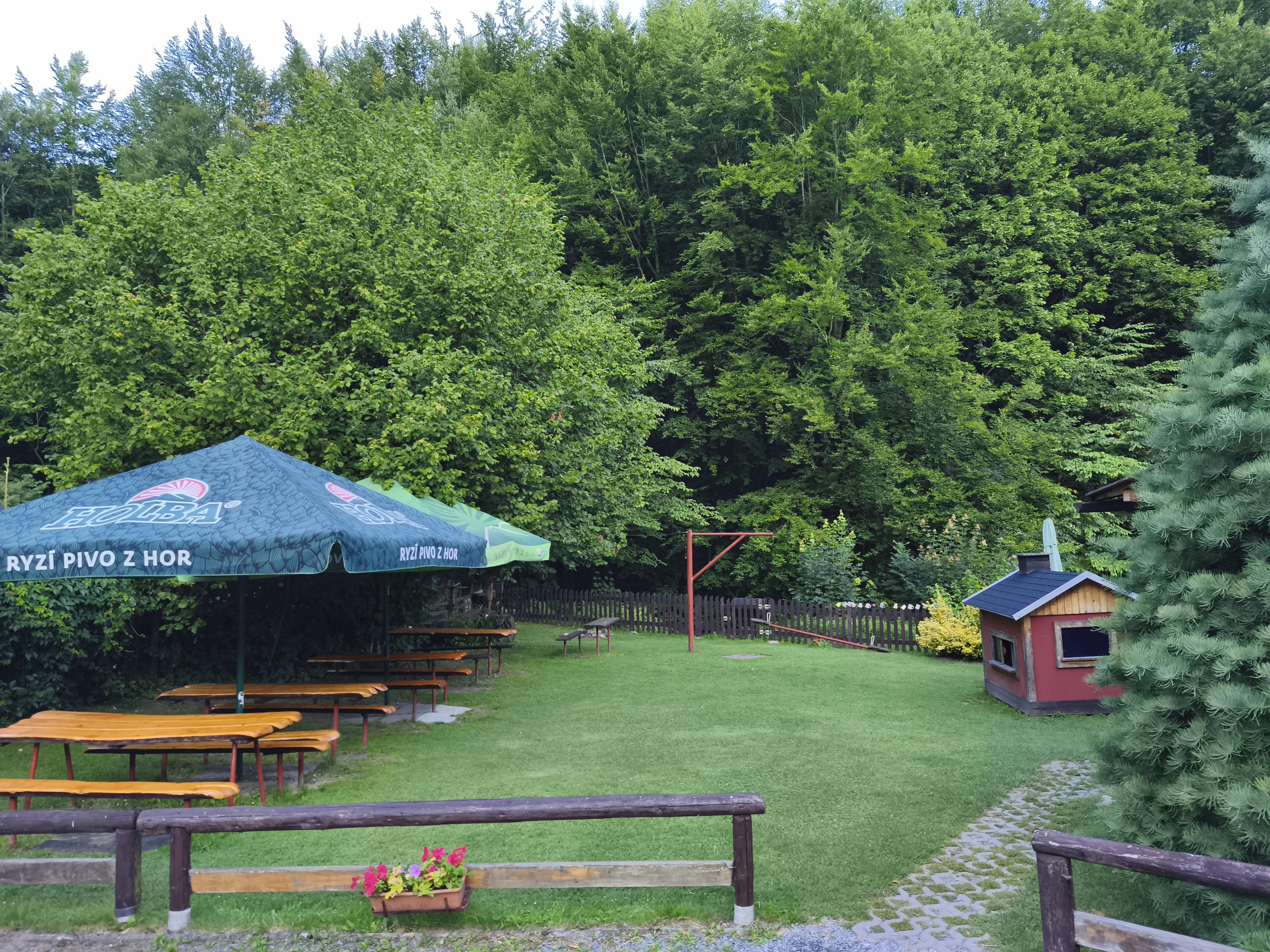 Chata Pepíno foto 5