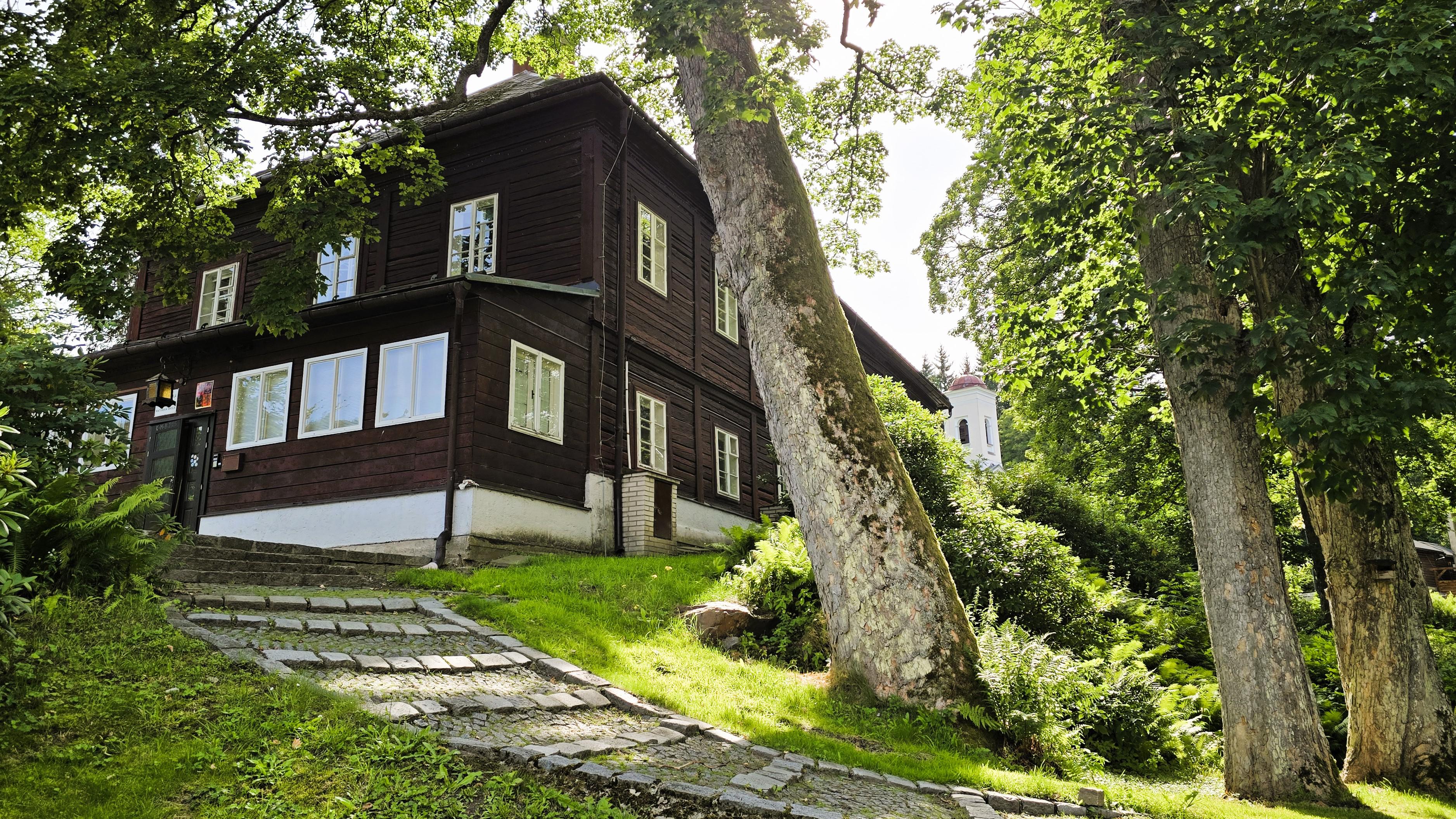 ZŠ a MŠ Karlova Studánka foto 4