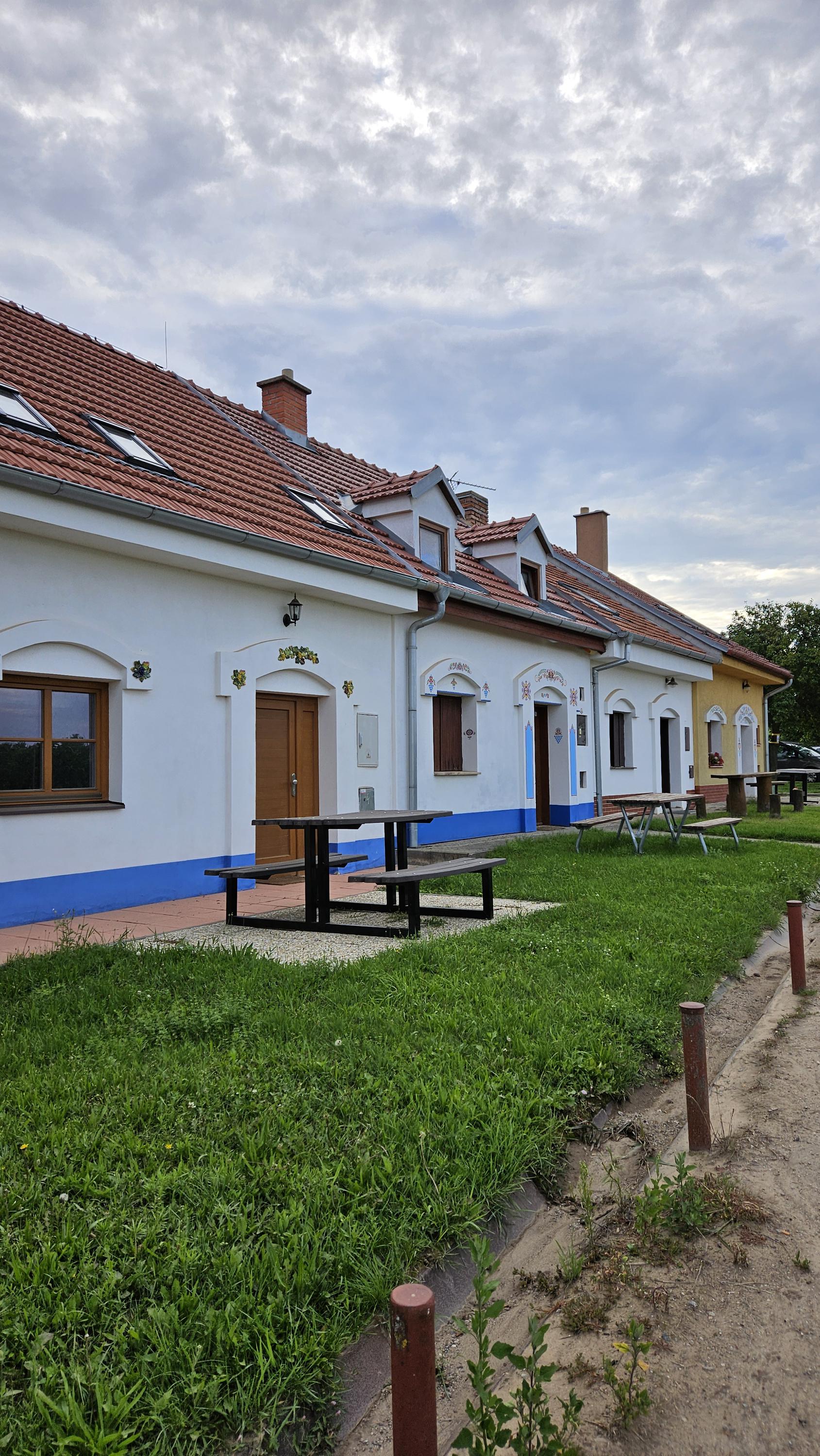 Ubytování Seják foto 2