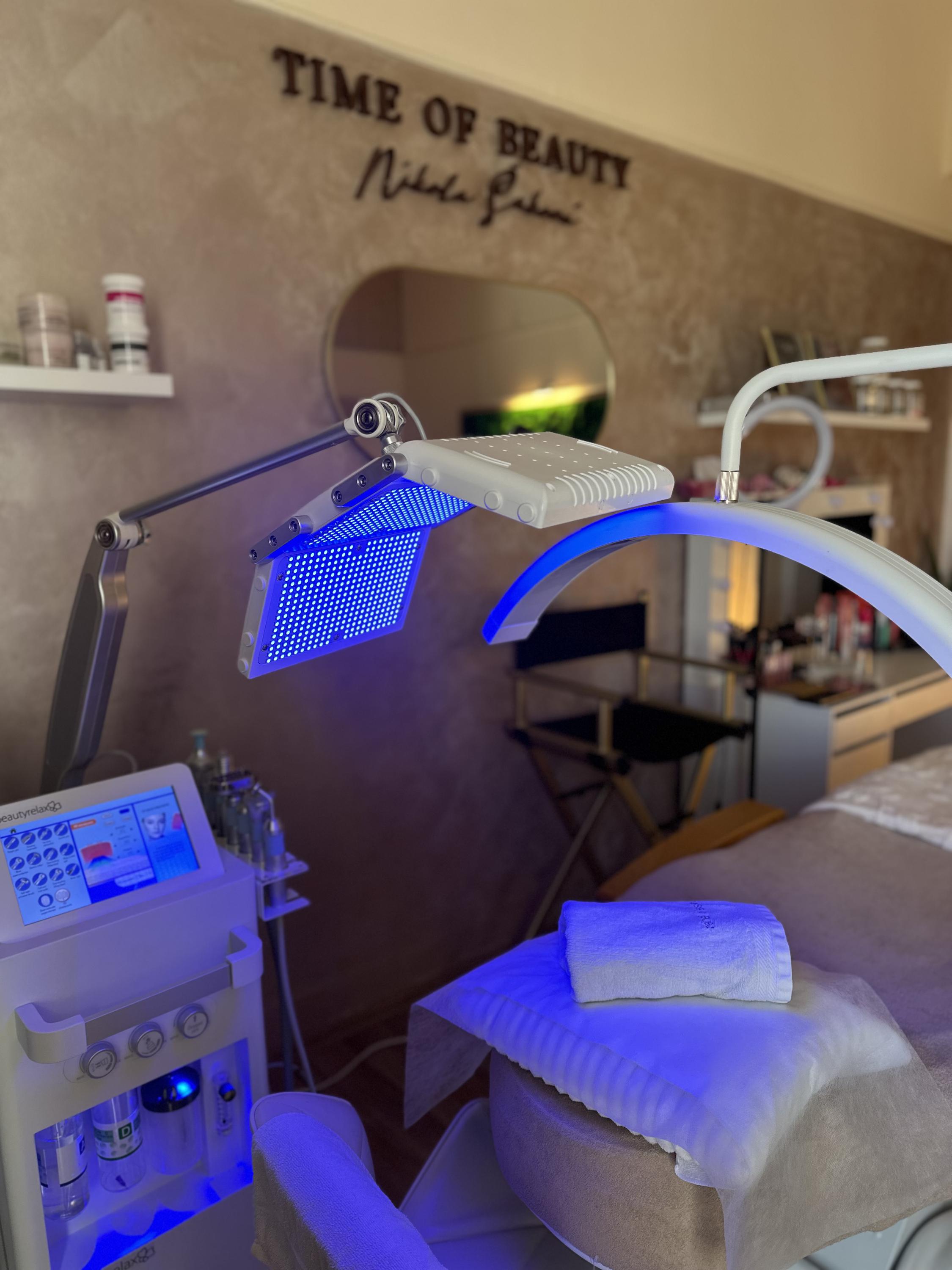 Time of Beauty - Kosmetický salon foto 2