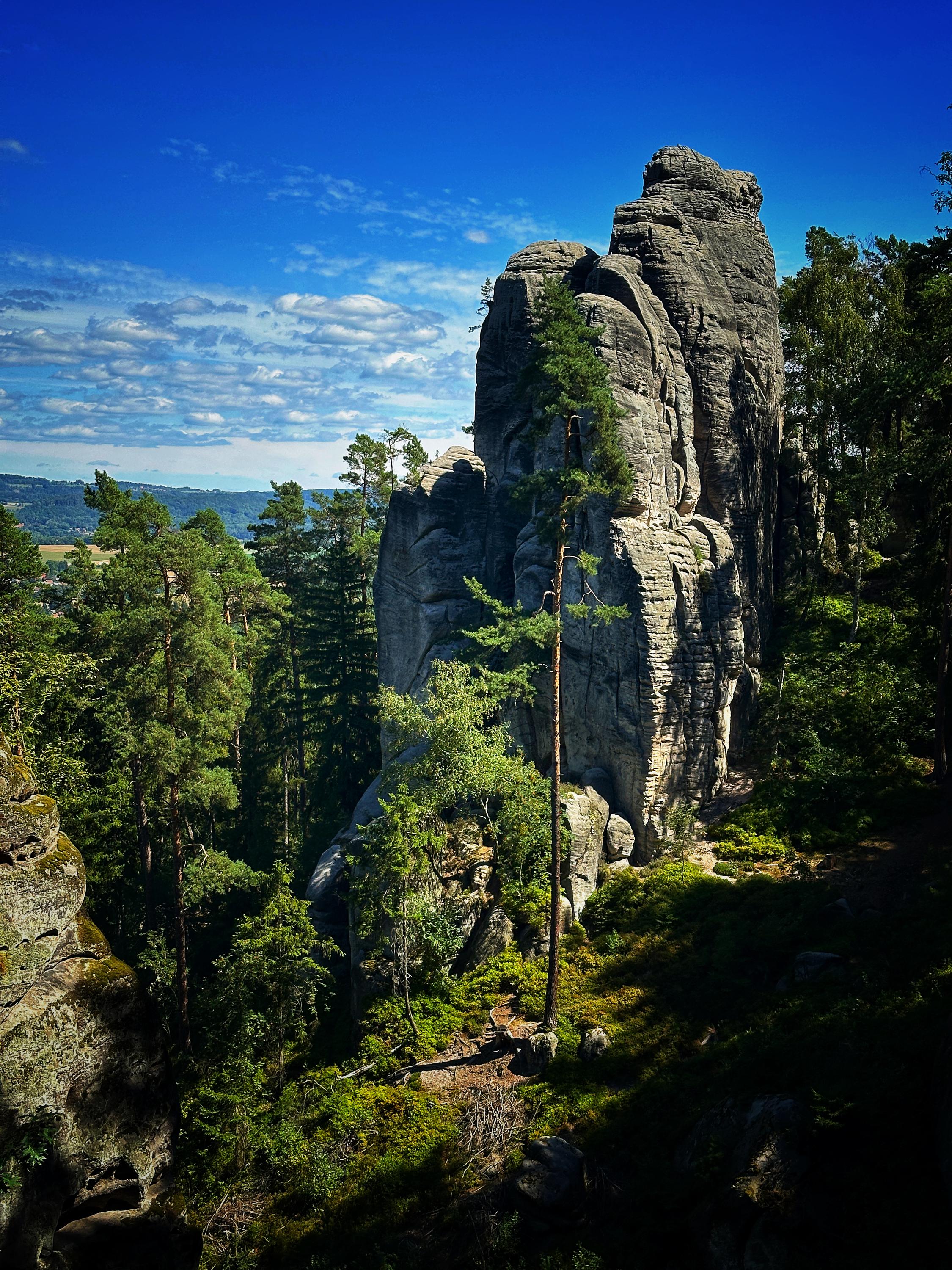 Turistická chata Prachov foto 2
