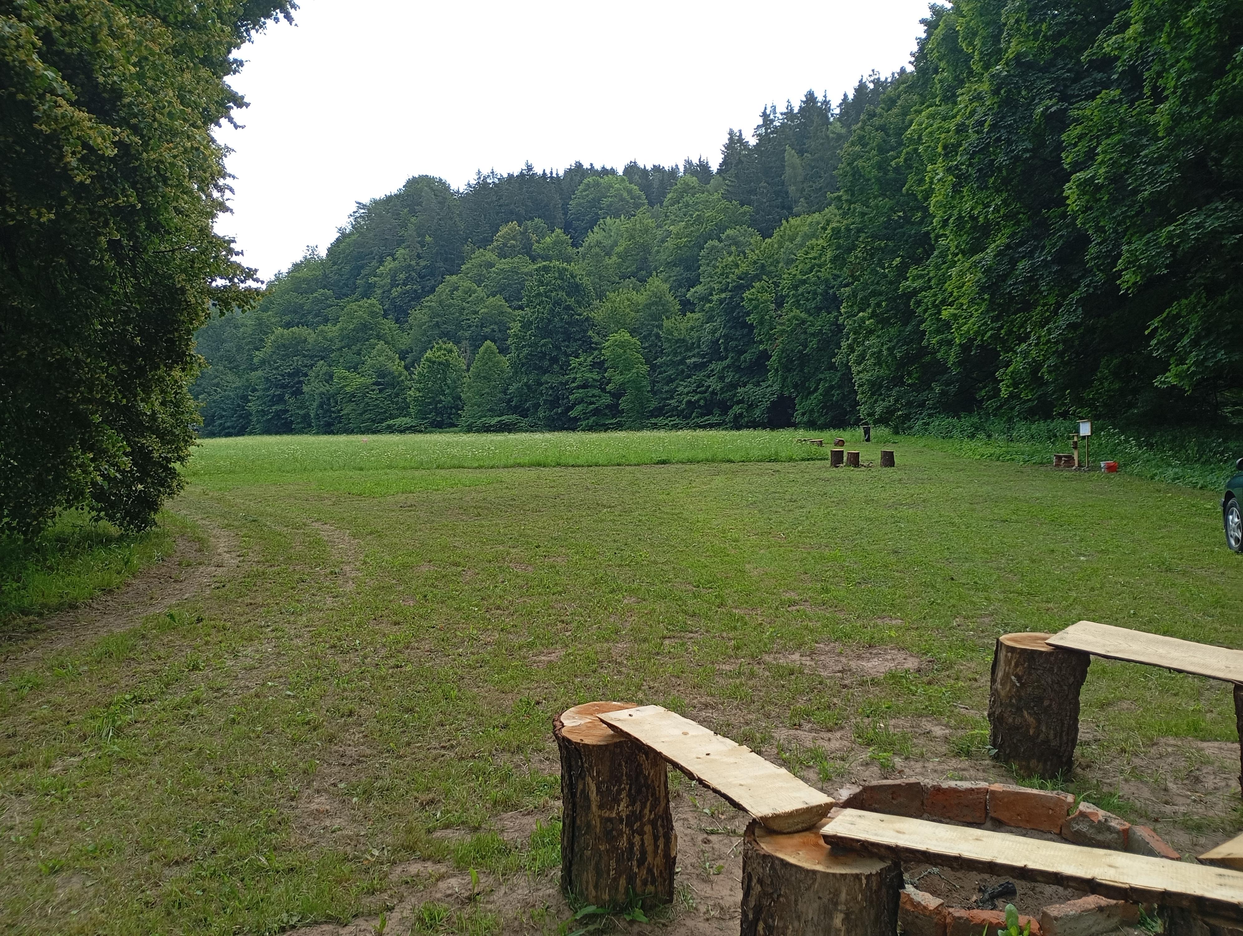 Tábořiště Suchovršice foto 5