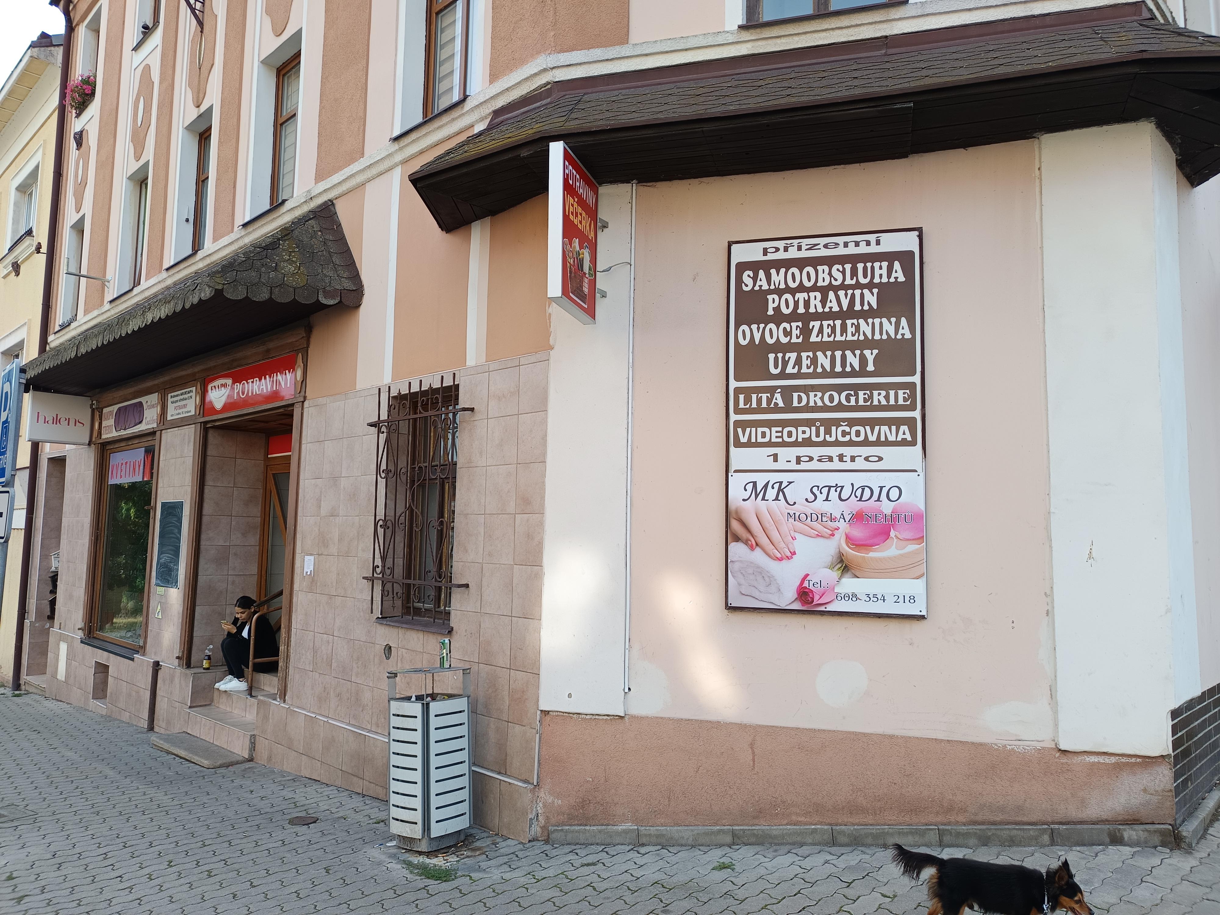 Potraviny LUSI - Enapo foto 2