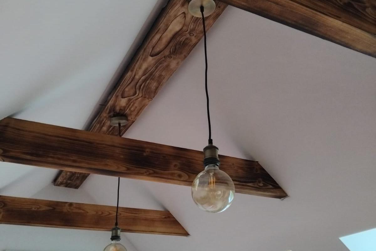 Hodinový řemeslník - AS Wood