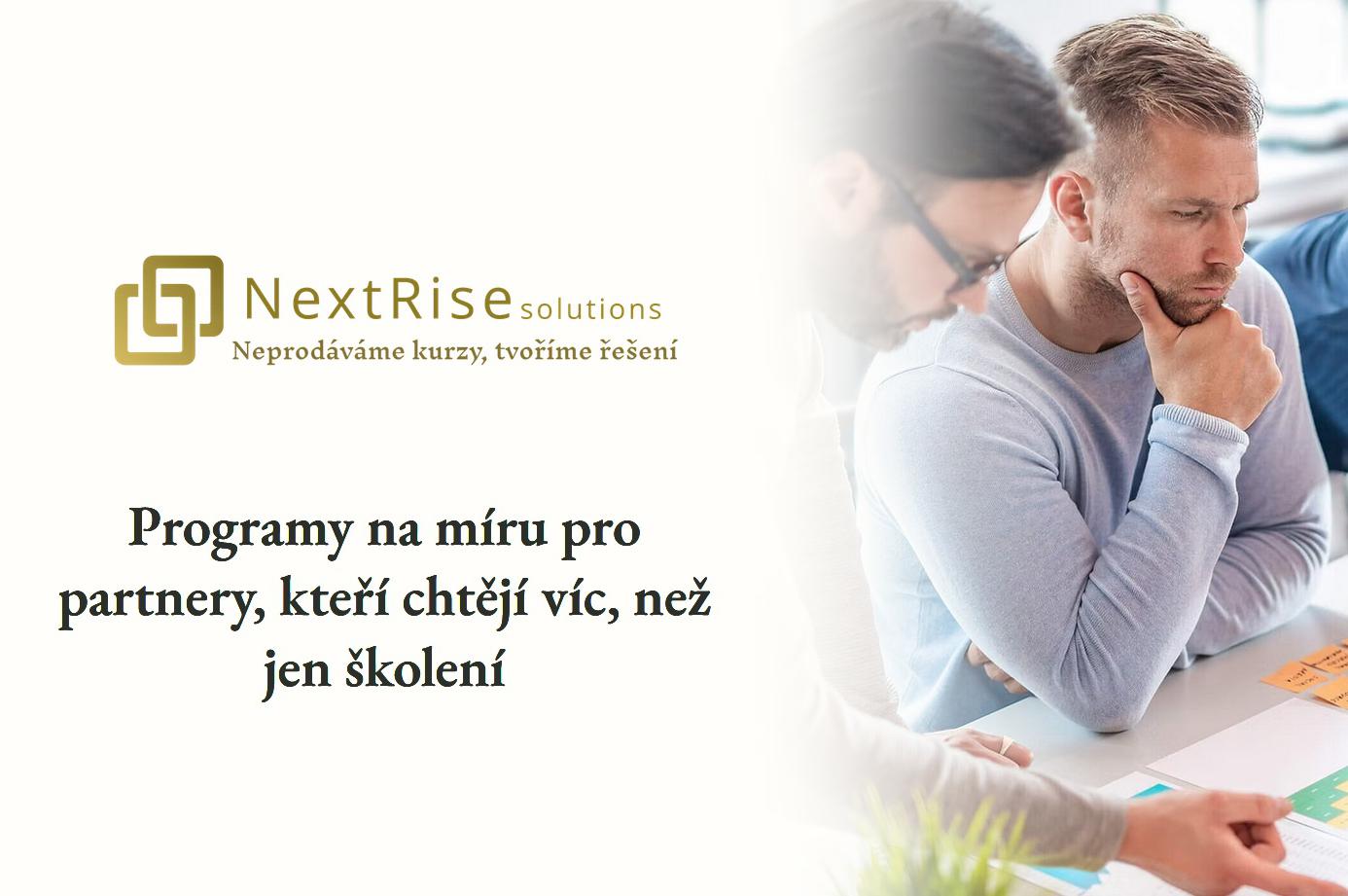 NextRise Solutions foto 1