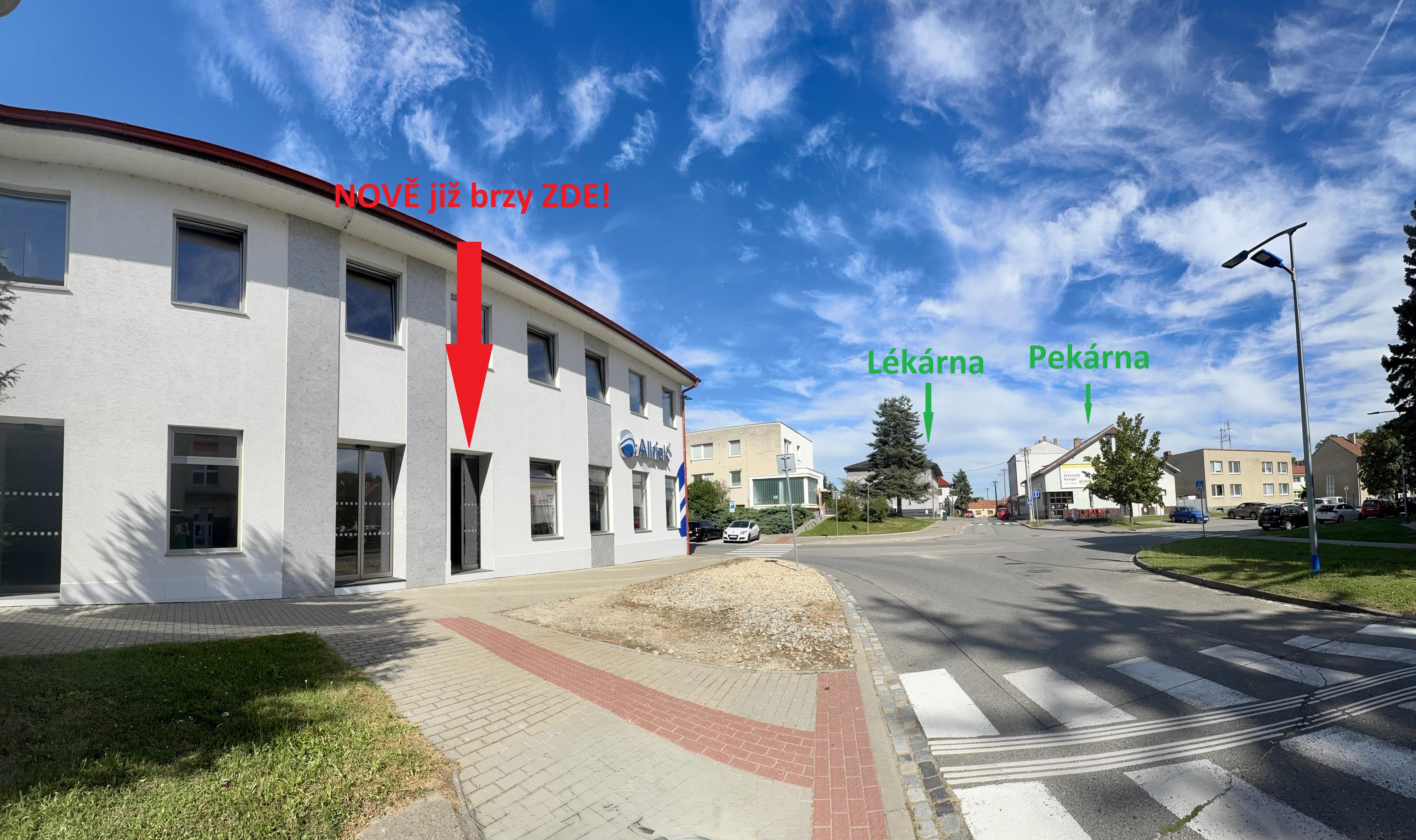 Květinářství Lila, Klobouky u Brna foto 2