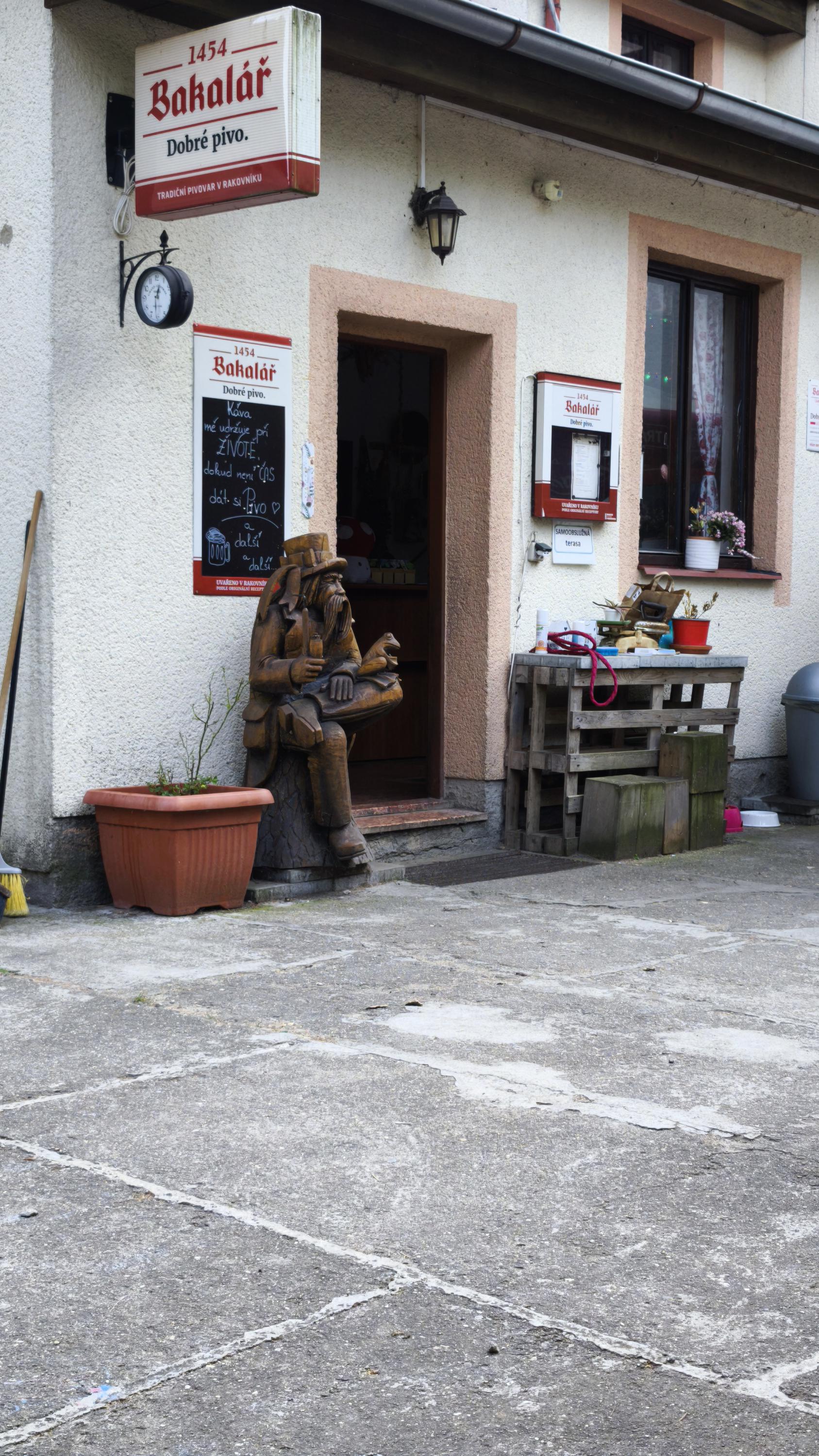 Penzion U Statku foto 4