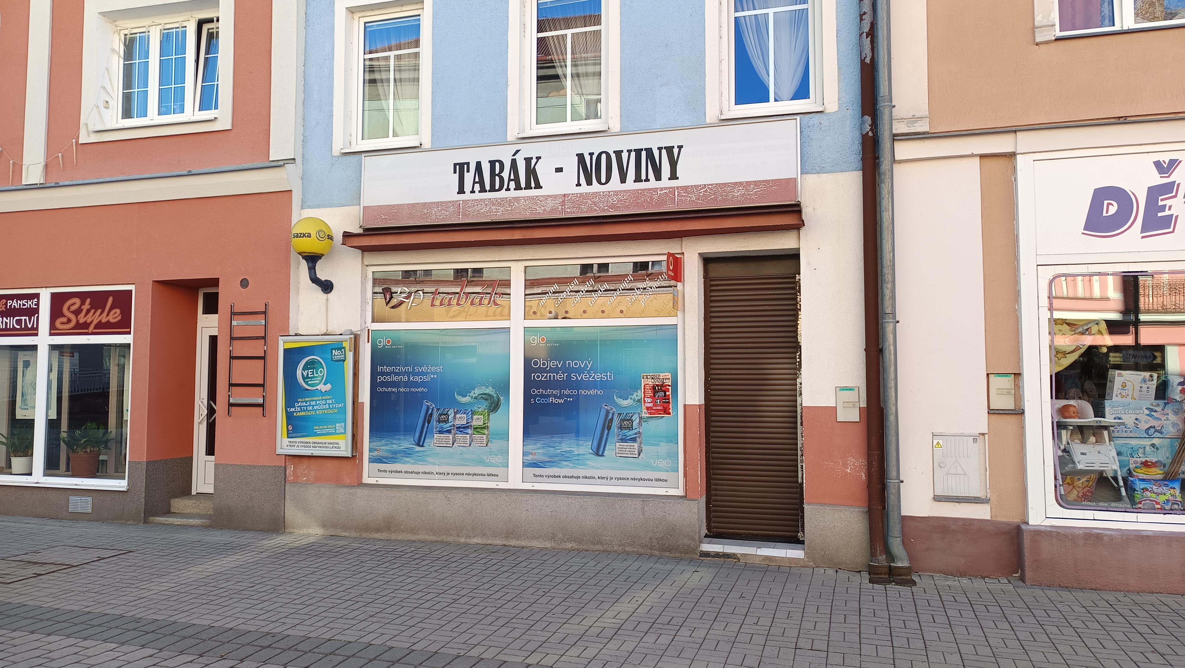 ZP Tabák foto 2