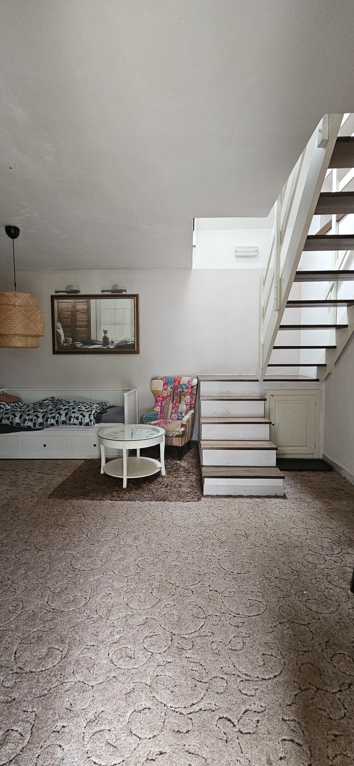 Penzion Habánský dům foto 2