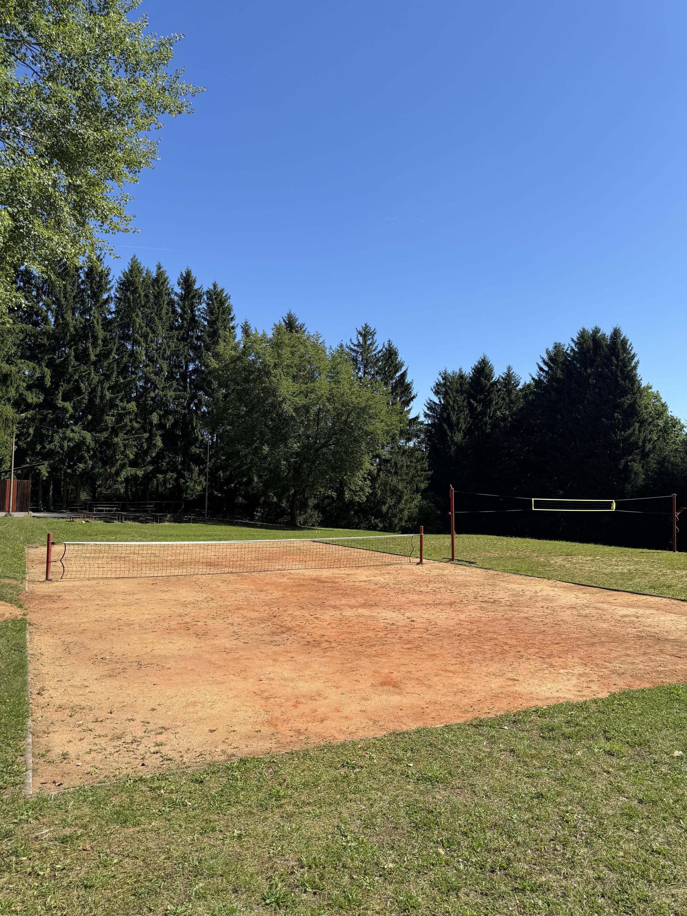 Koupaliště Letiny foto 6