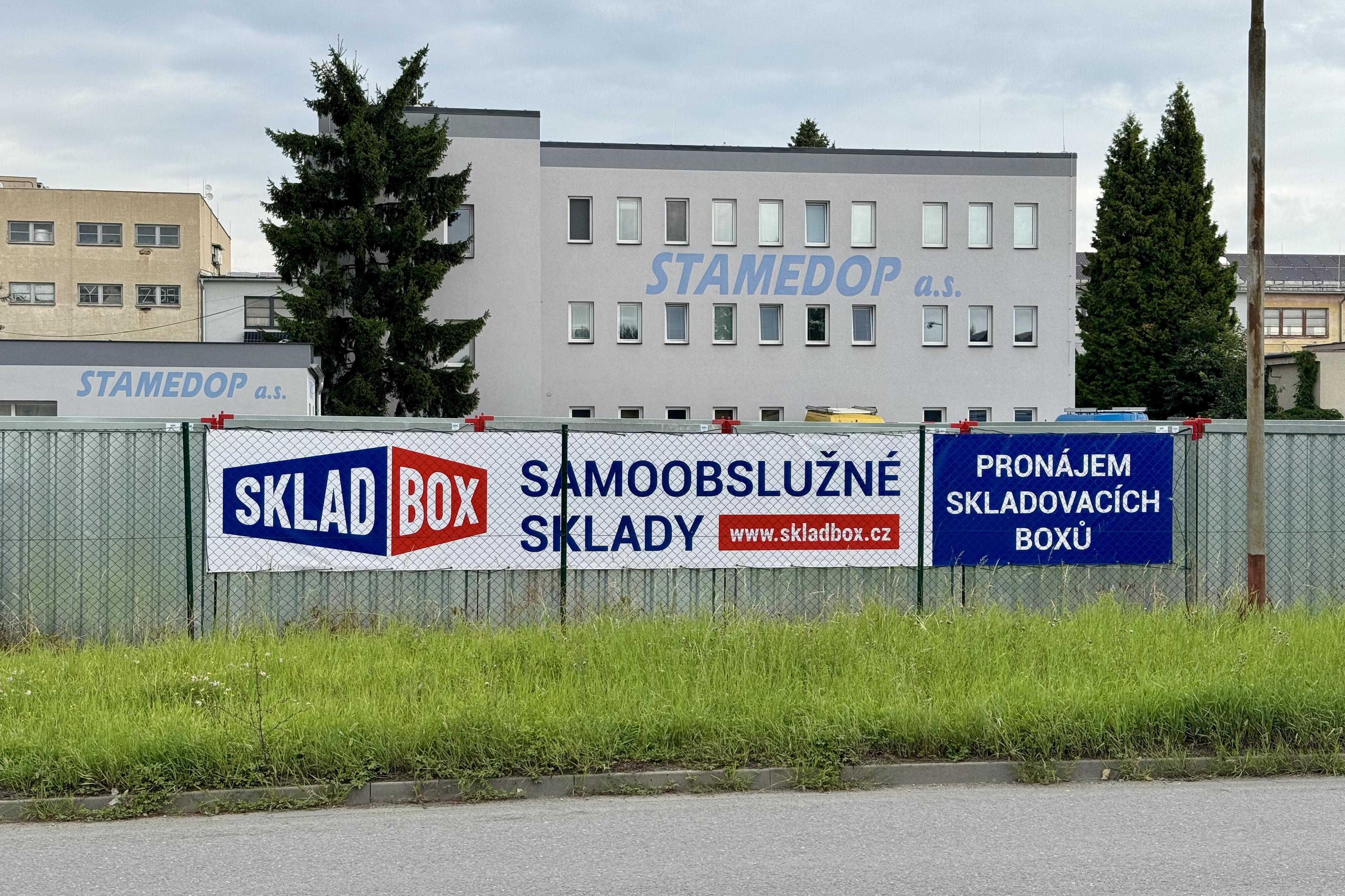 Skladbox