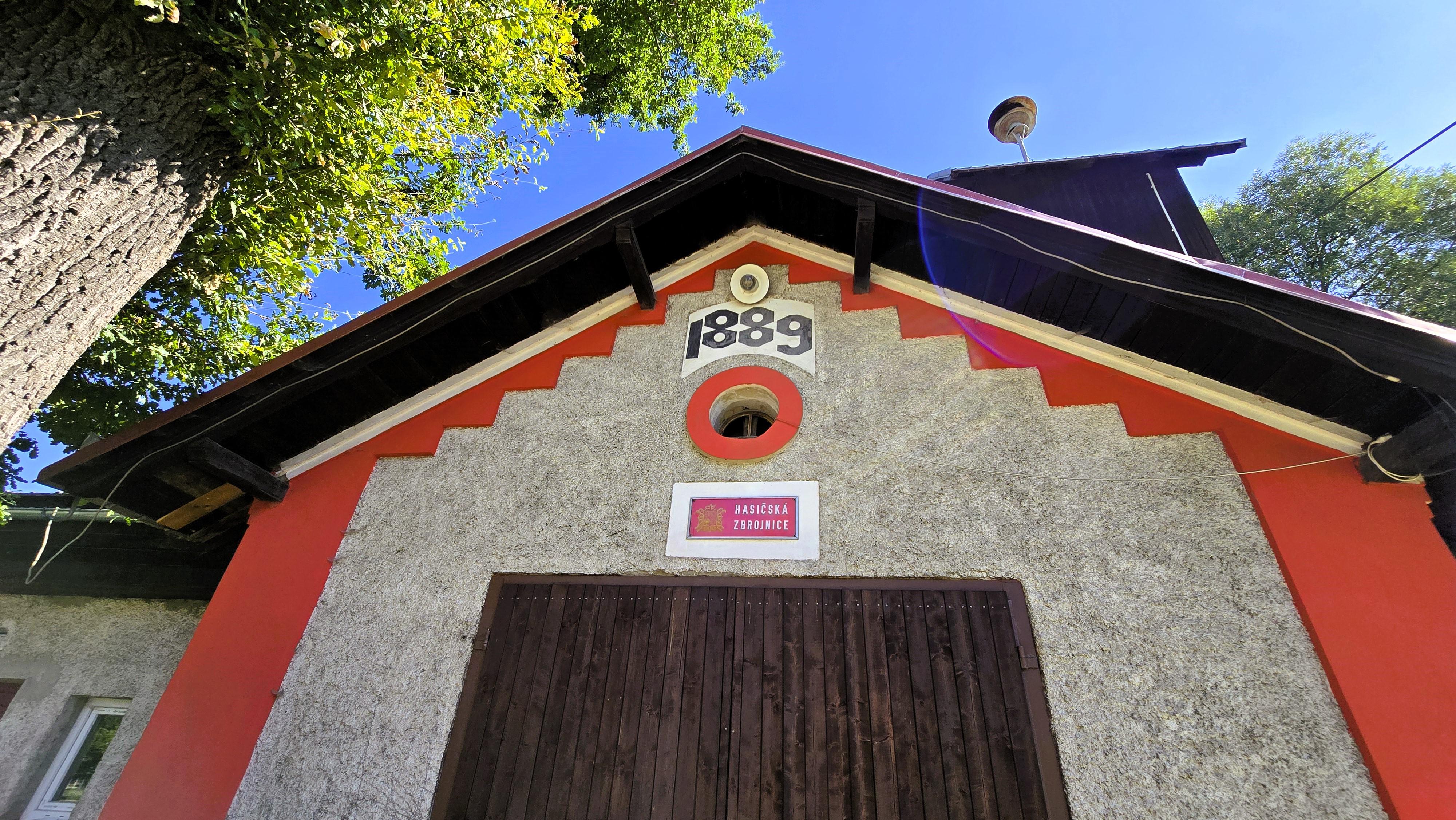 SDH Karlovice foto 5