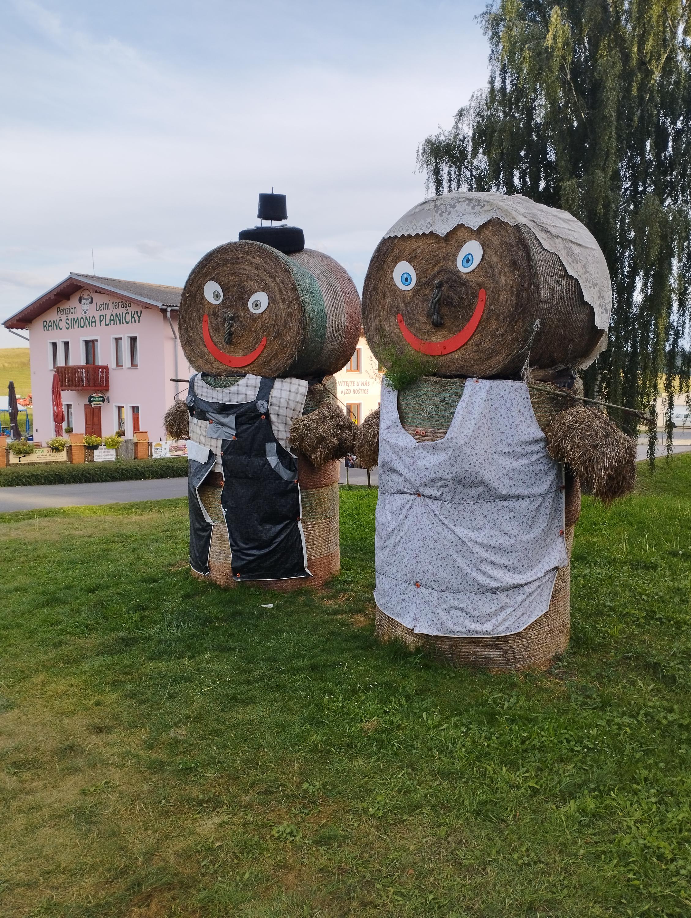 Občerstvení - JZD Dobrá Voda Hoštice u Volyně foto 5
