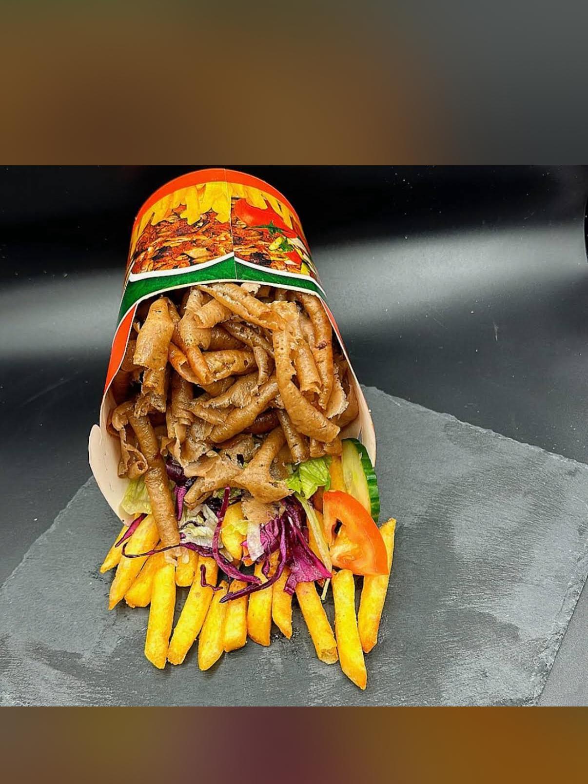 Kebab Lipník foto 5