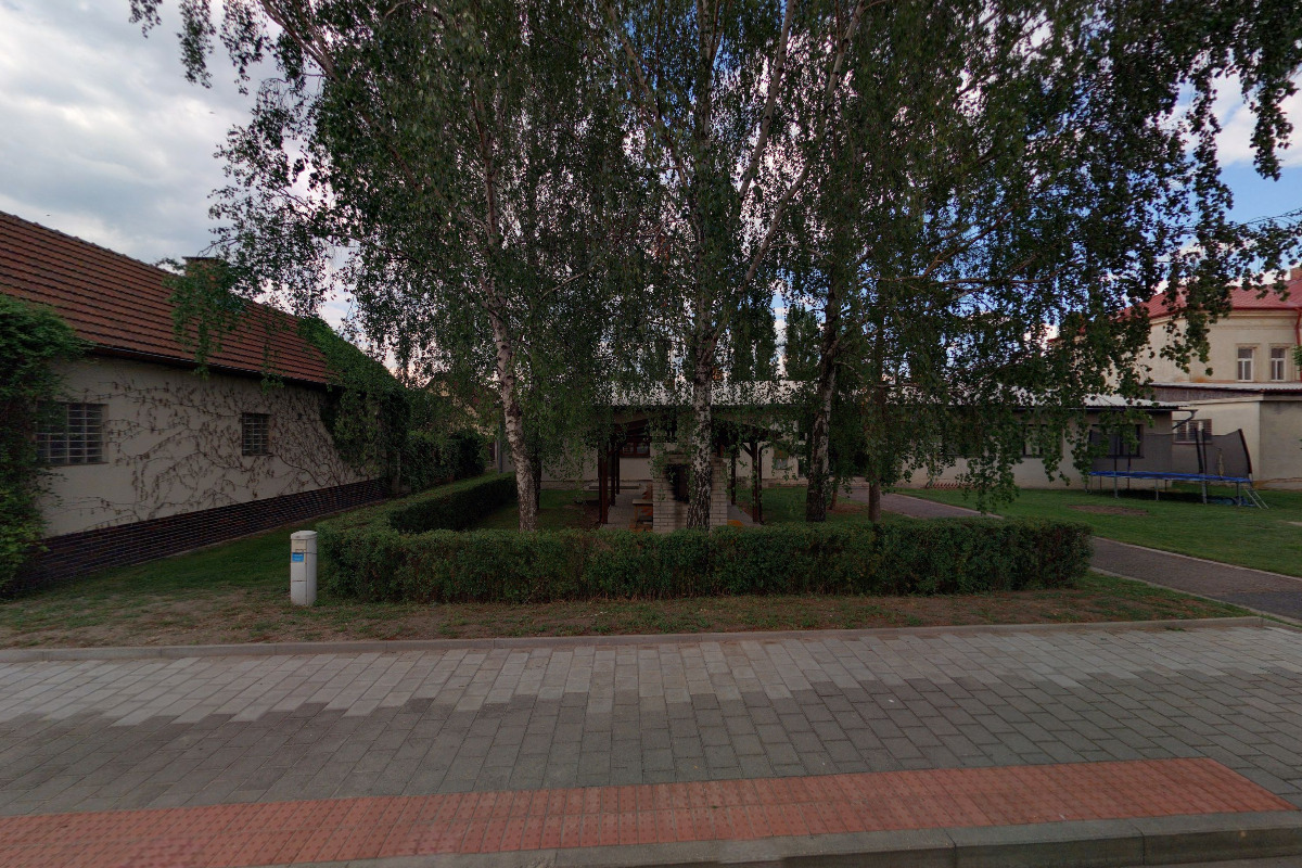 Hospůdka U Sokola foto 2