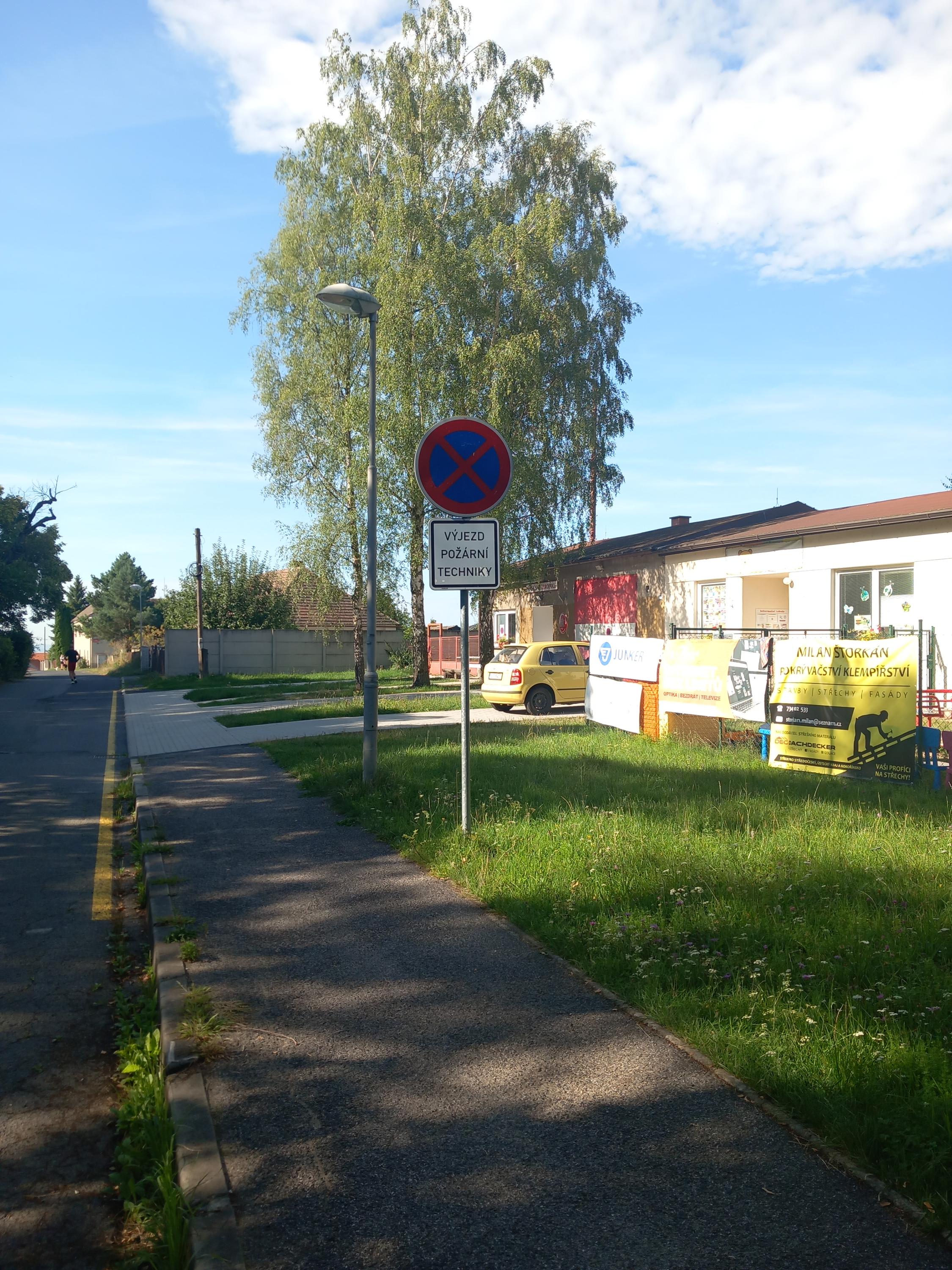 SH ČMS -Sbor dobrovolných hasičů Mělník - Chloumek foto 2