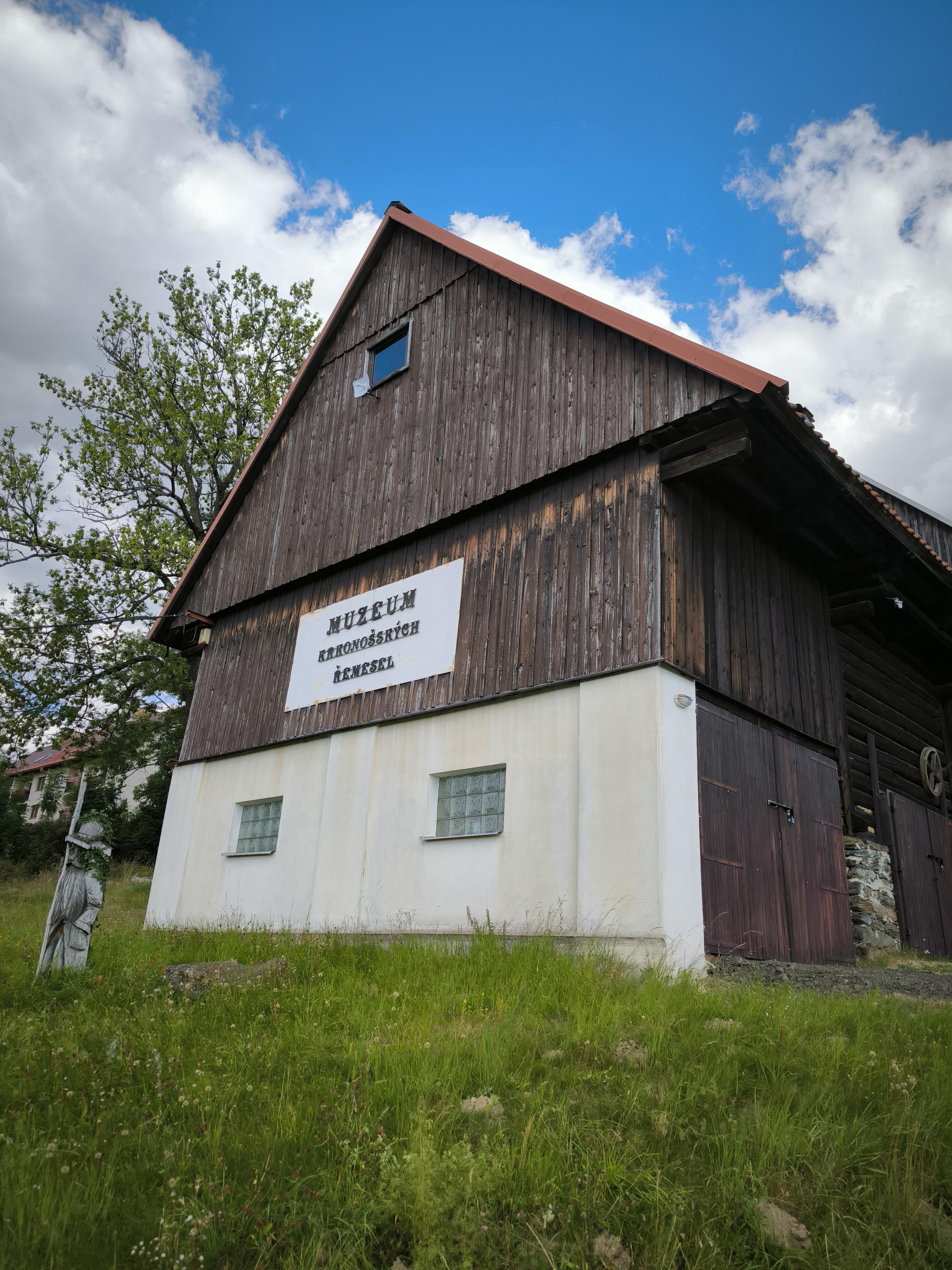 MUZEUM KRKONOŠSKÝCH ŘEMESEL foto 5