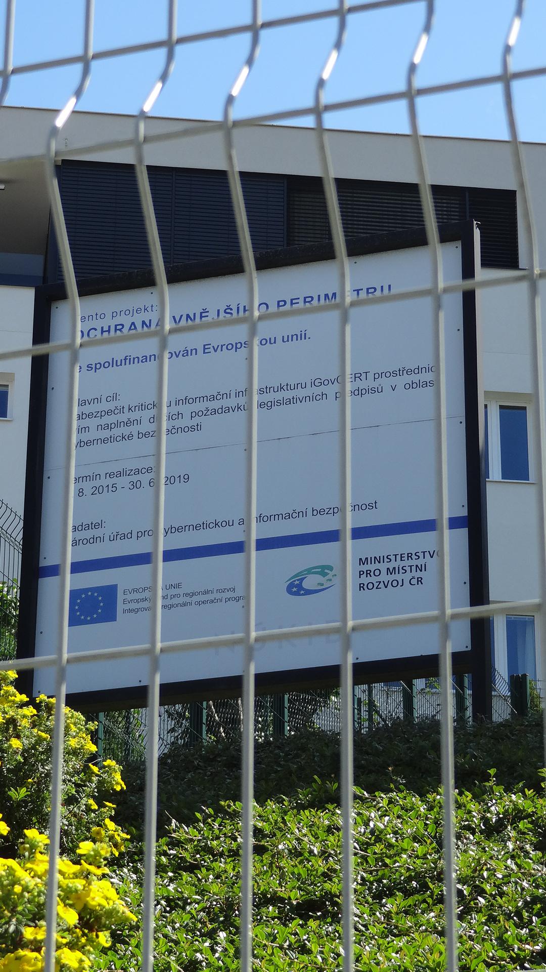 Národní úřad pro kybernetickou a informační bezpečnost foto 2