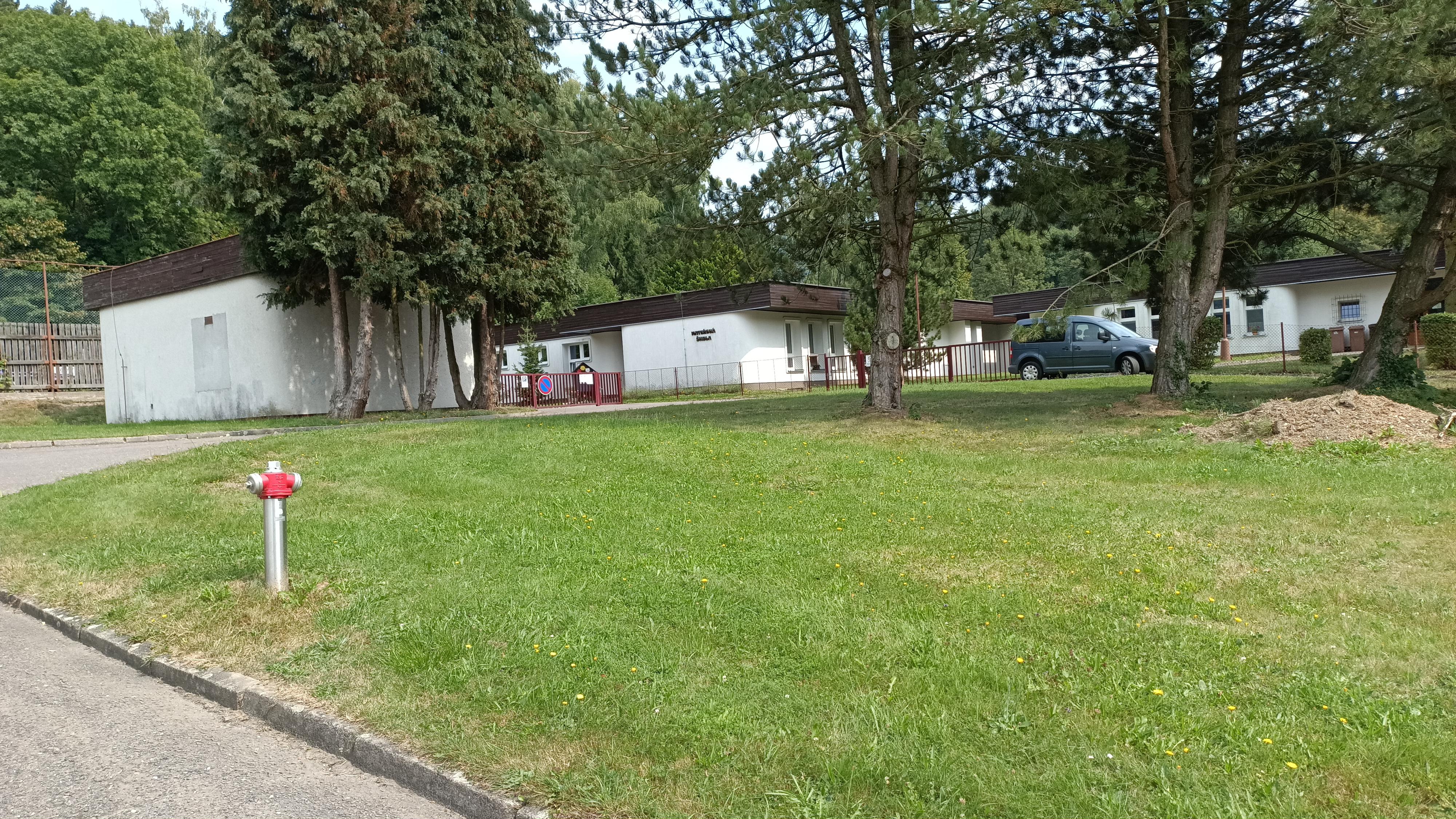 MŠ Hradisková foto 2