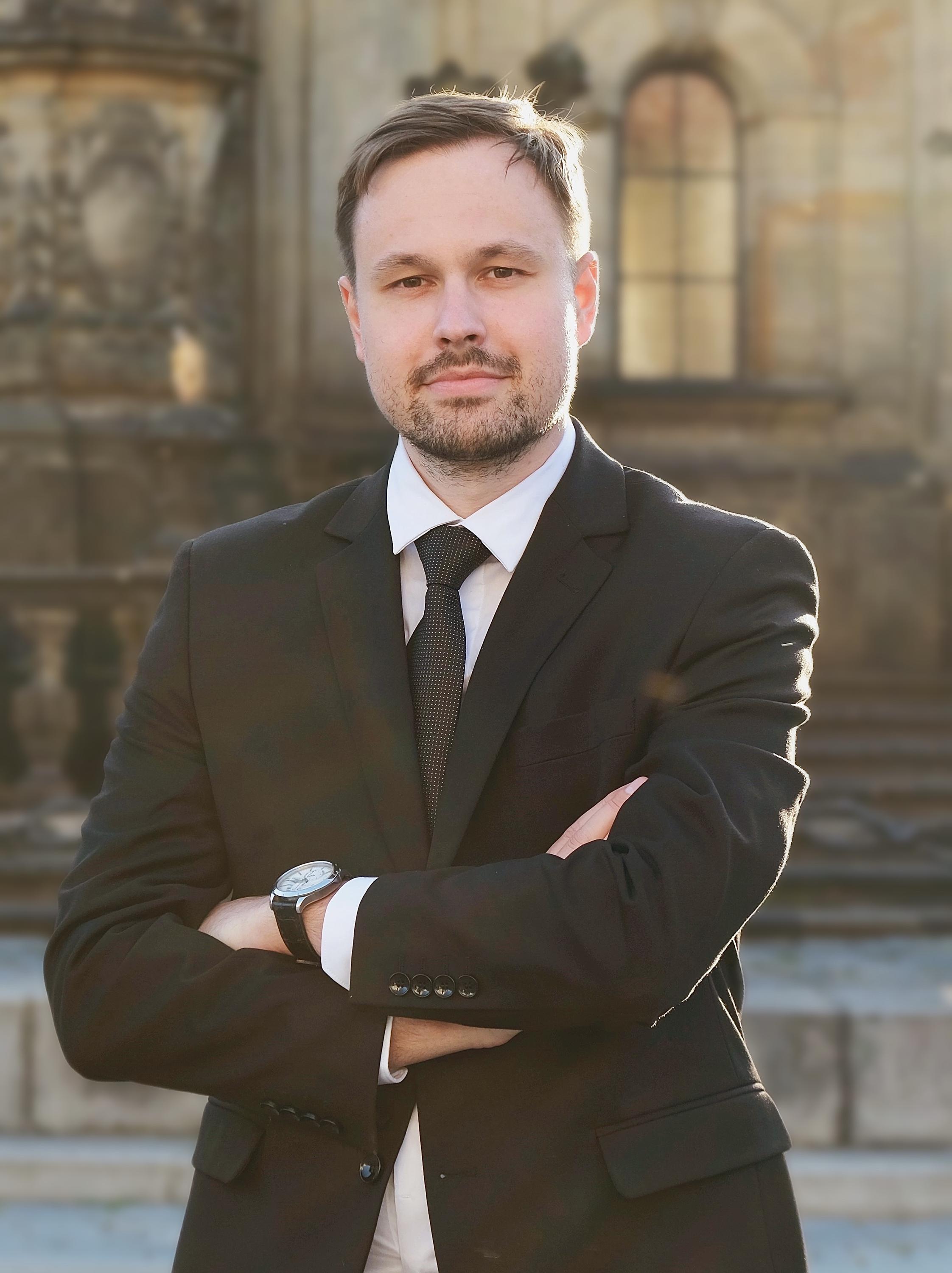 JUDr. Marek Matěna, advokátní kancelář foto 2