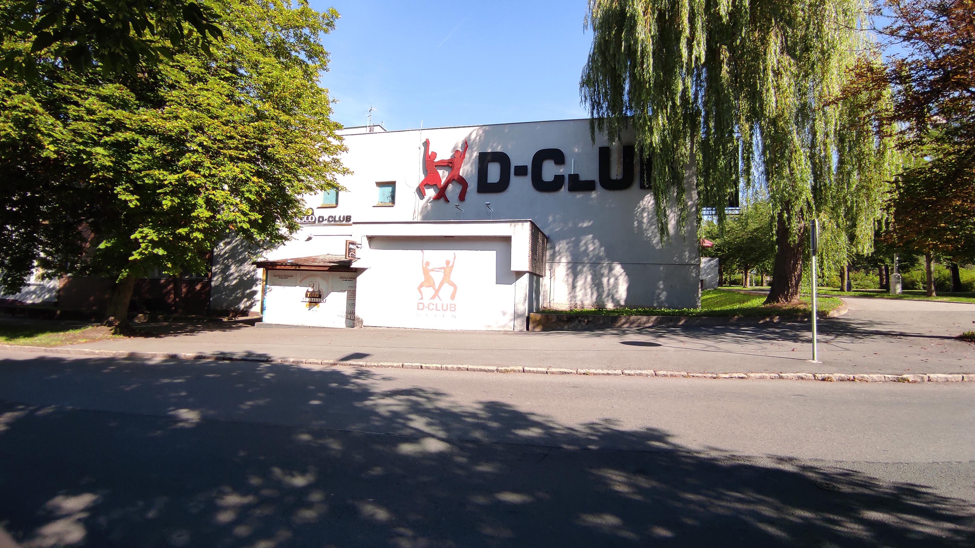 Bowling club Dyleň foto 6